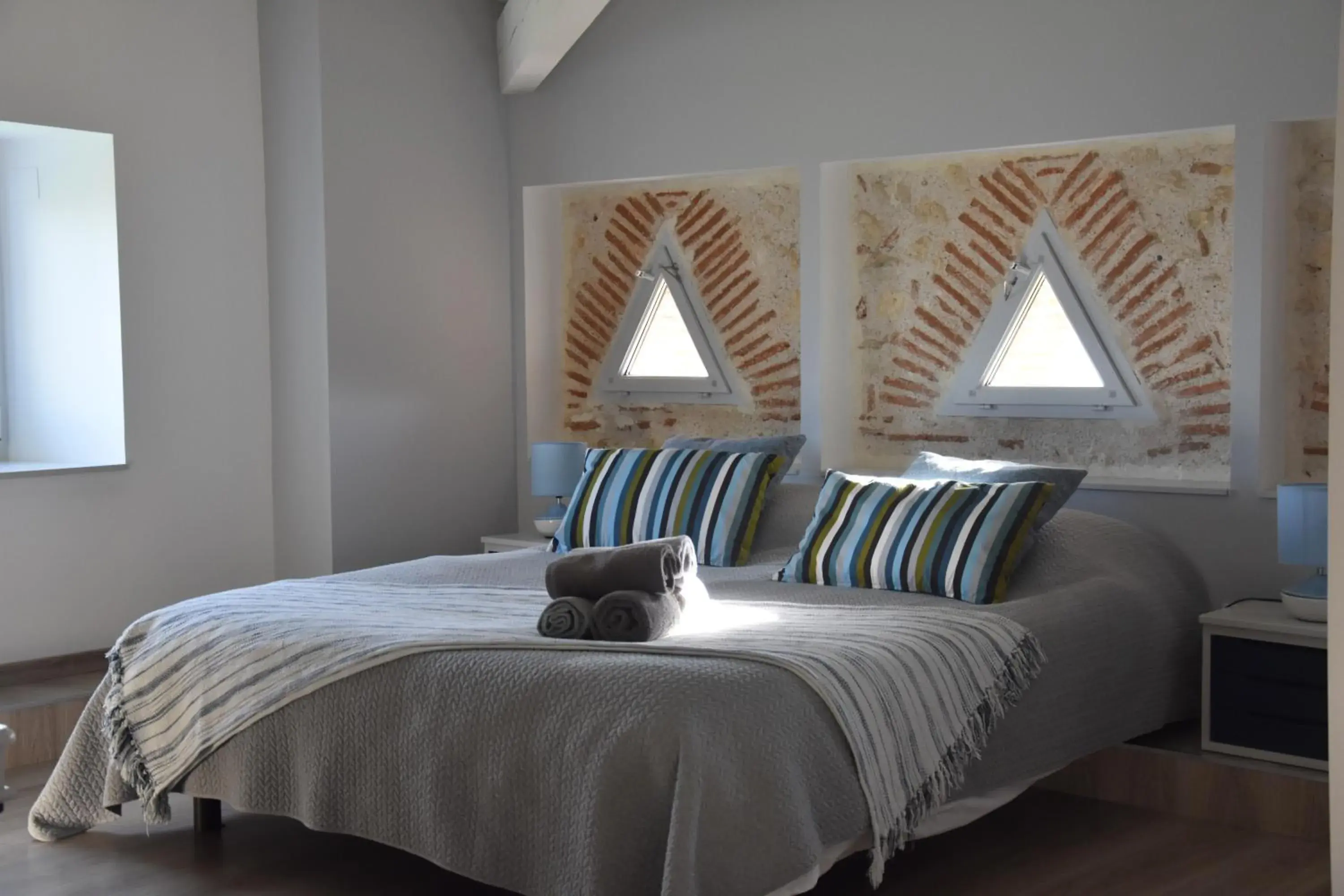 Double Room with Garden View in Domaine de calbiac Double Room with Garden View in Domaine de calbiac