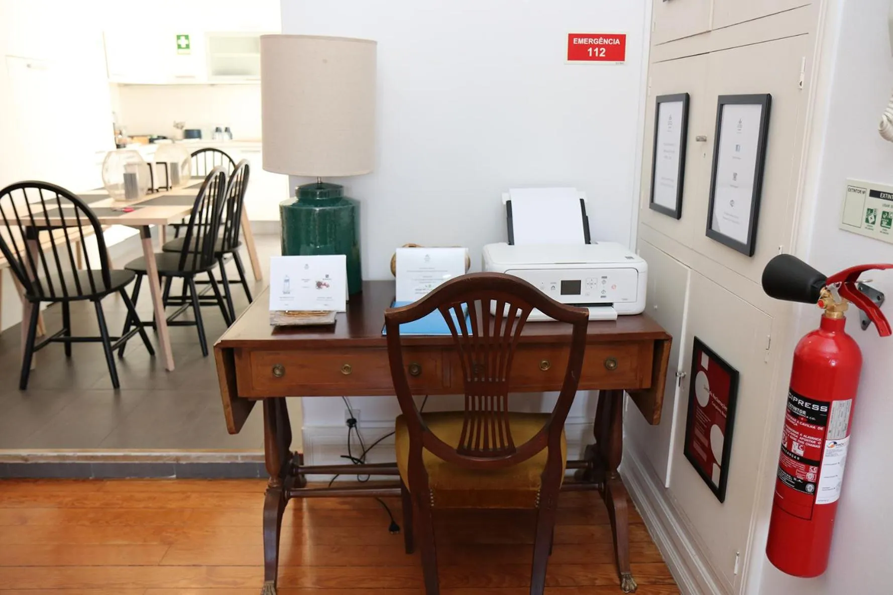 Botanic Views Guest House