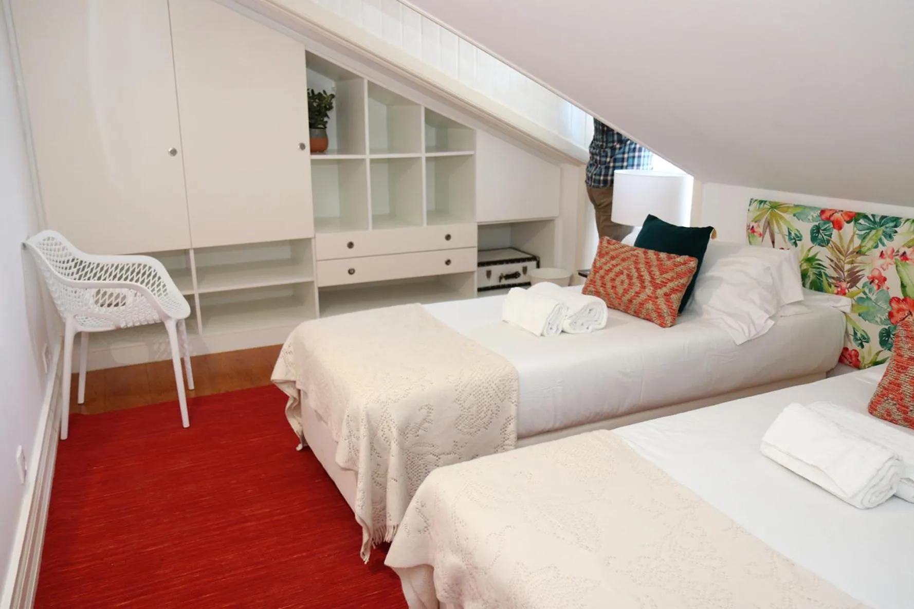 Botanic Views Guest House