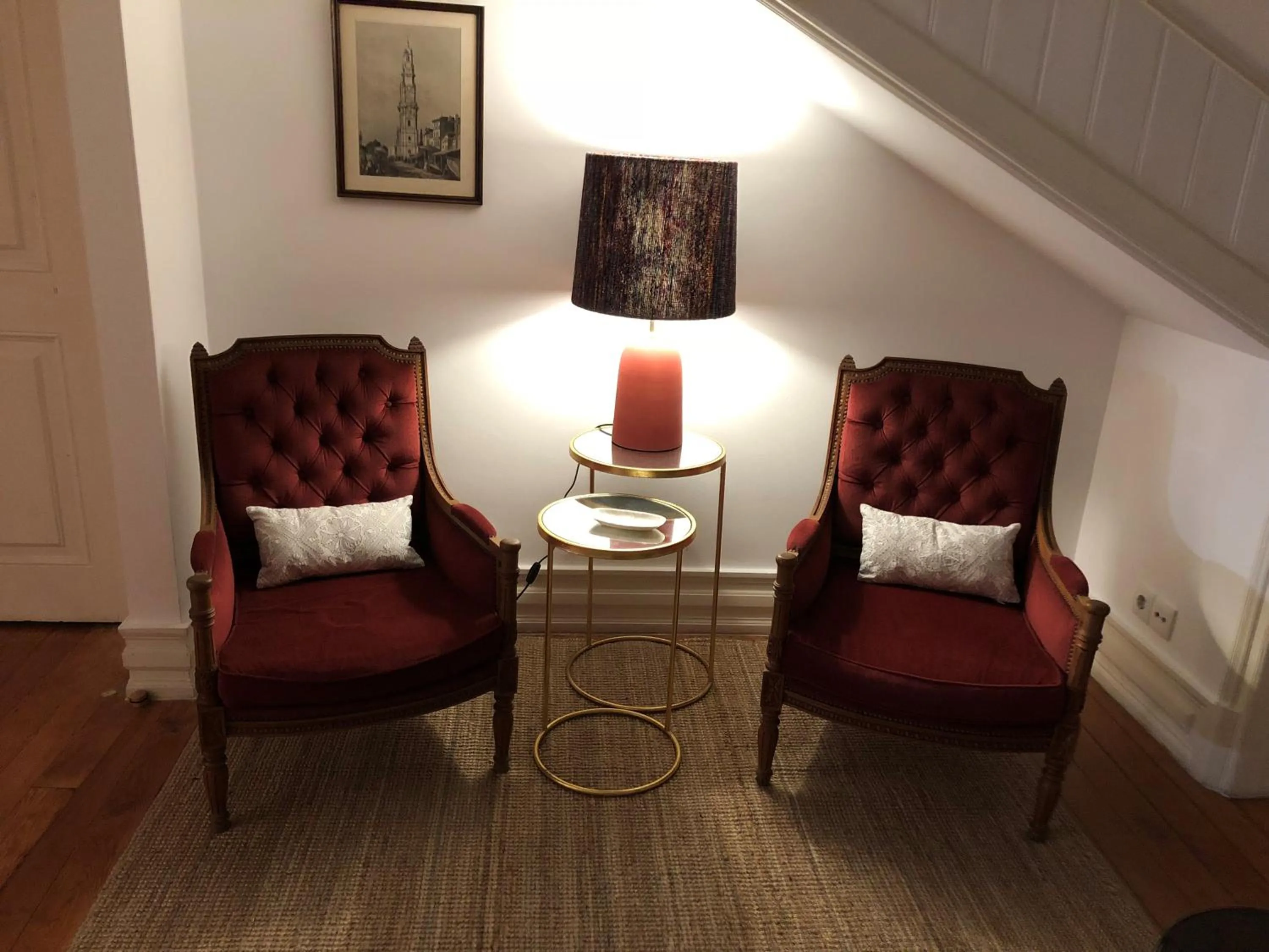 Botanic Views Guest House