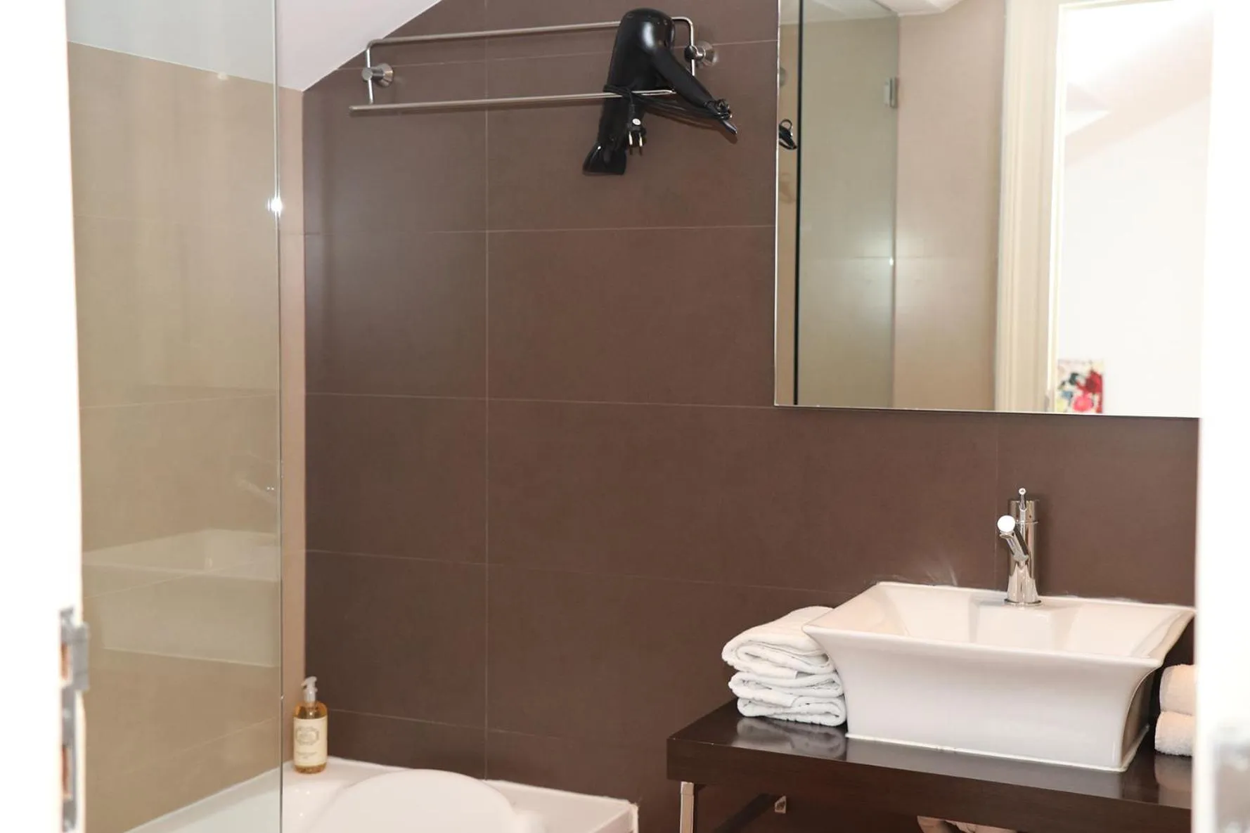 Botanic Views Guest House