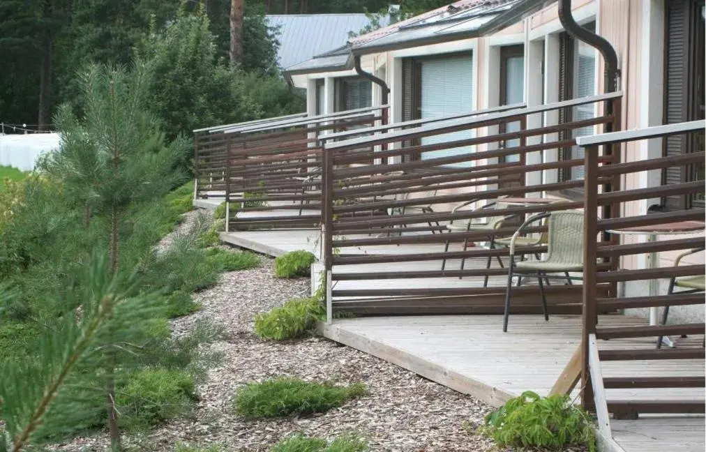 Studio in Jääskän Loma Apartment Hotel Härmä Studio in Jääskän Loma Apartment Hotel Härmä