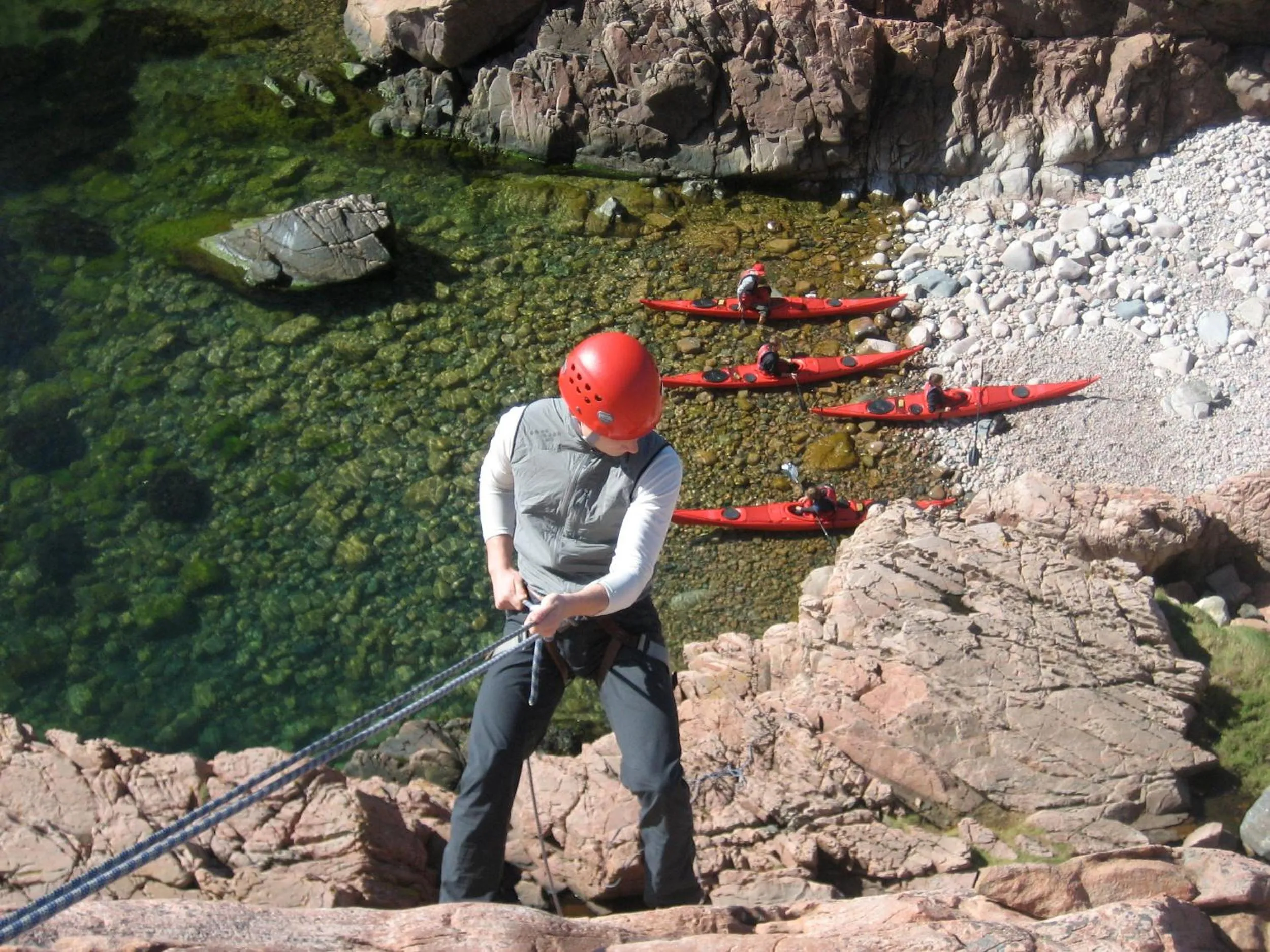 Activities in Grand Hôtel Mölle