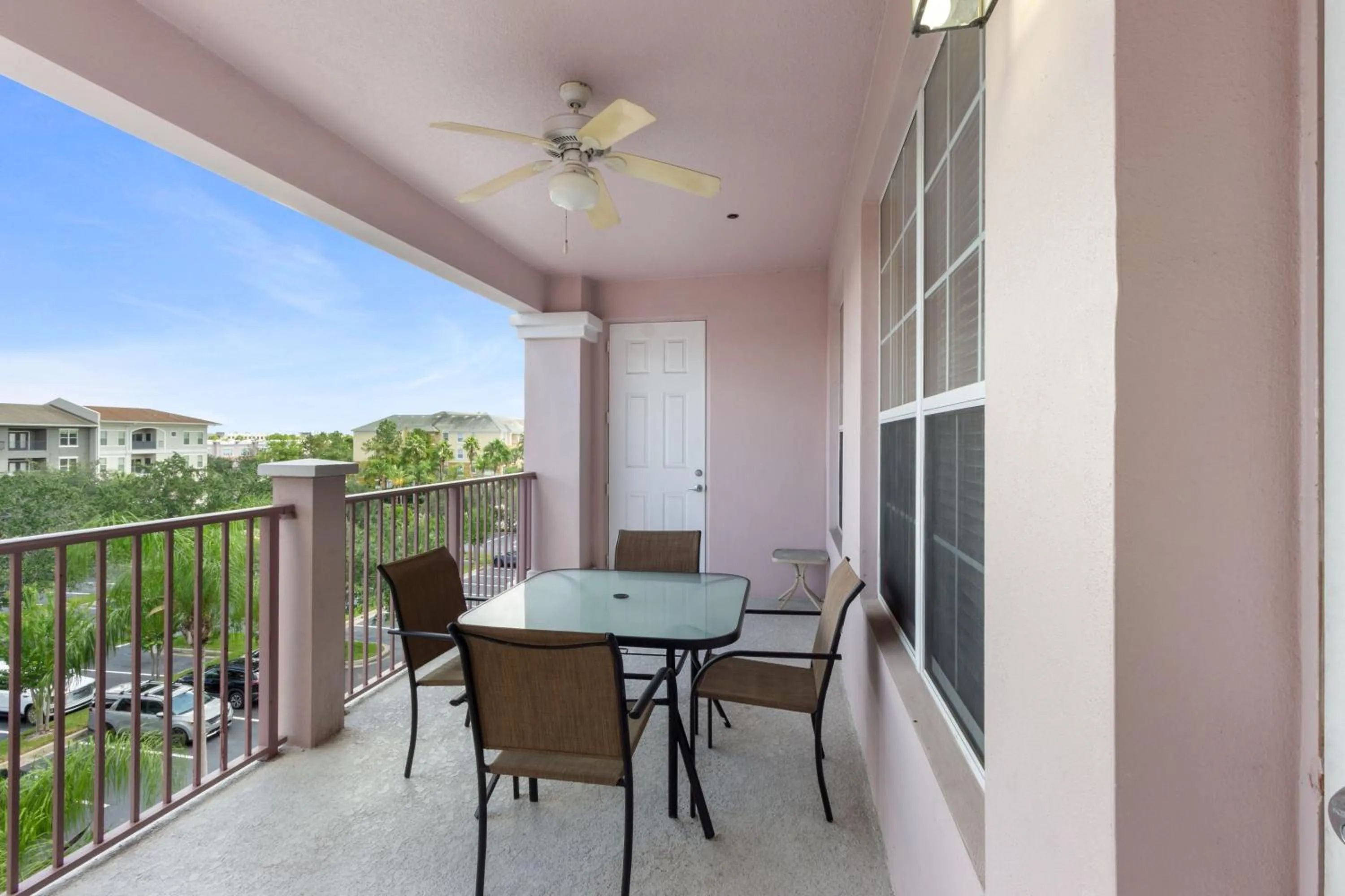 View (from property/room) in Executive 3 Bedroom Villa at Universal,Convention Center, Vista Cay