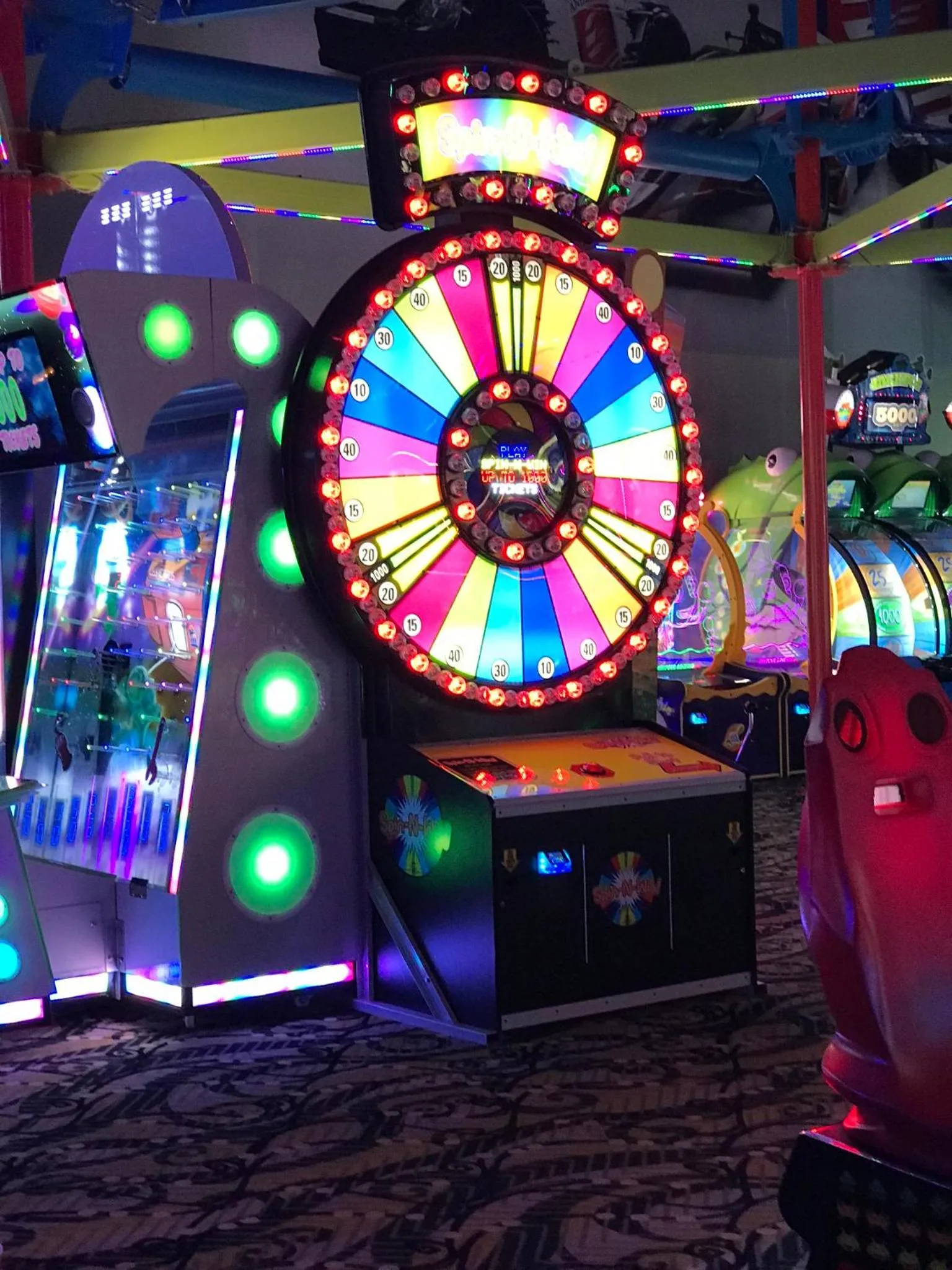 Billiard in Executive 3 Bedroom Villa at Universal,Convention Center, Vista Cay