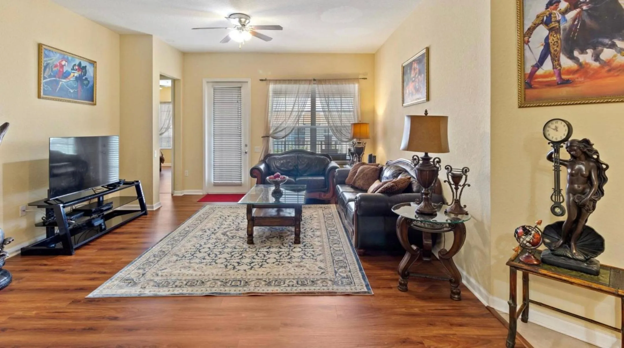 Executive 3 Bedroom Villa at Universal,Convention Center, Vista Cay