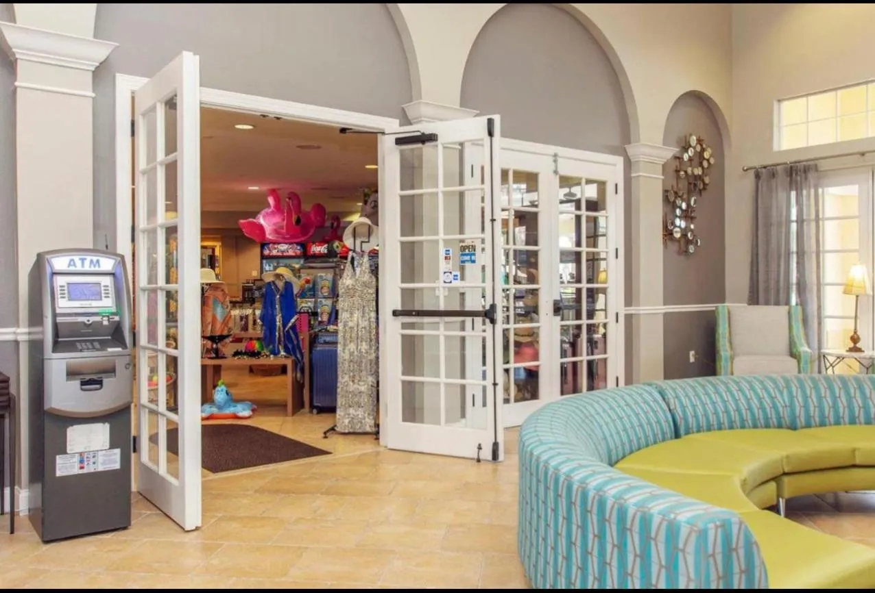 Lobby or reception in Executive 3 Bedroom Villa at Universal,Convention Center, Vista Cay