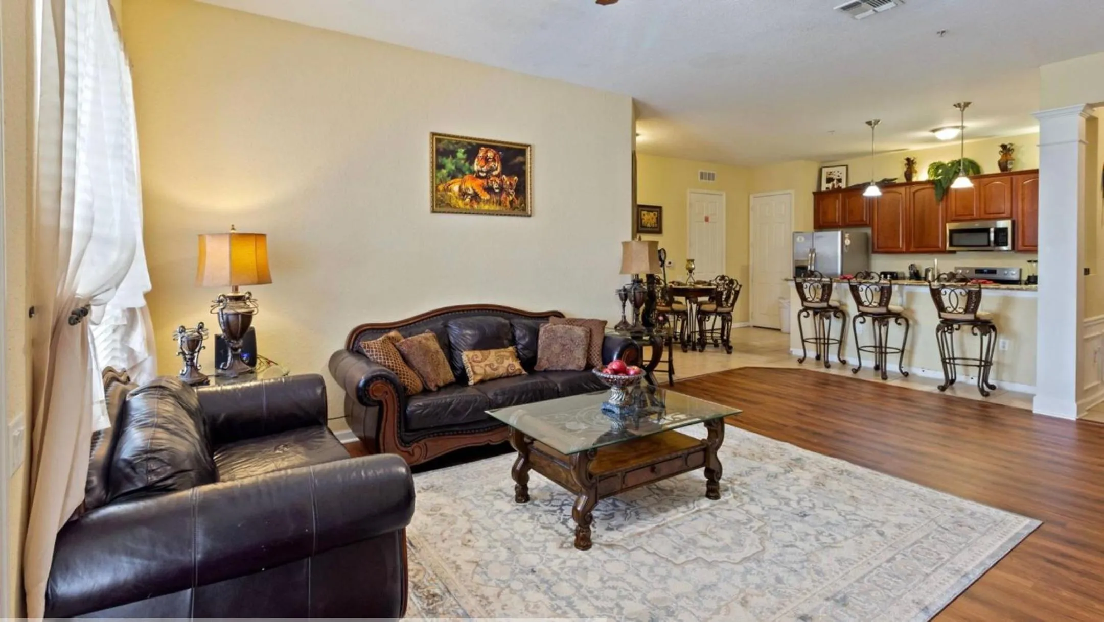 Executive 3 Bedroom Villa at Universal,Convention Center, Vista Cay