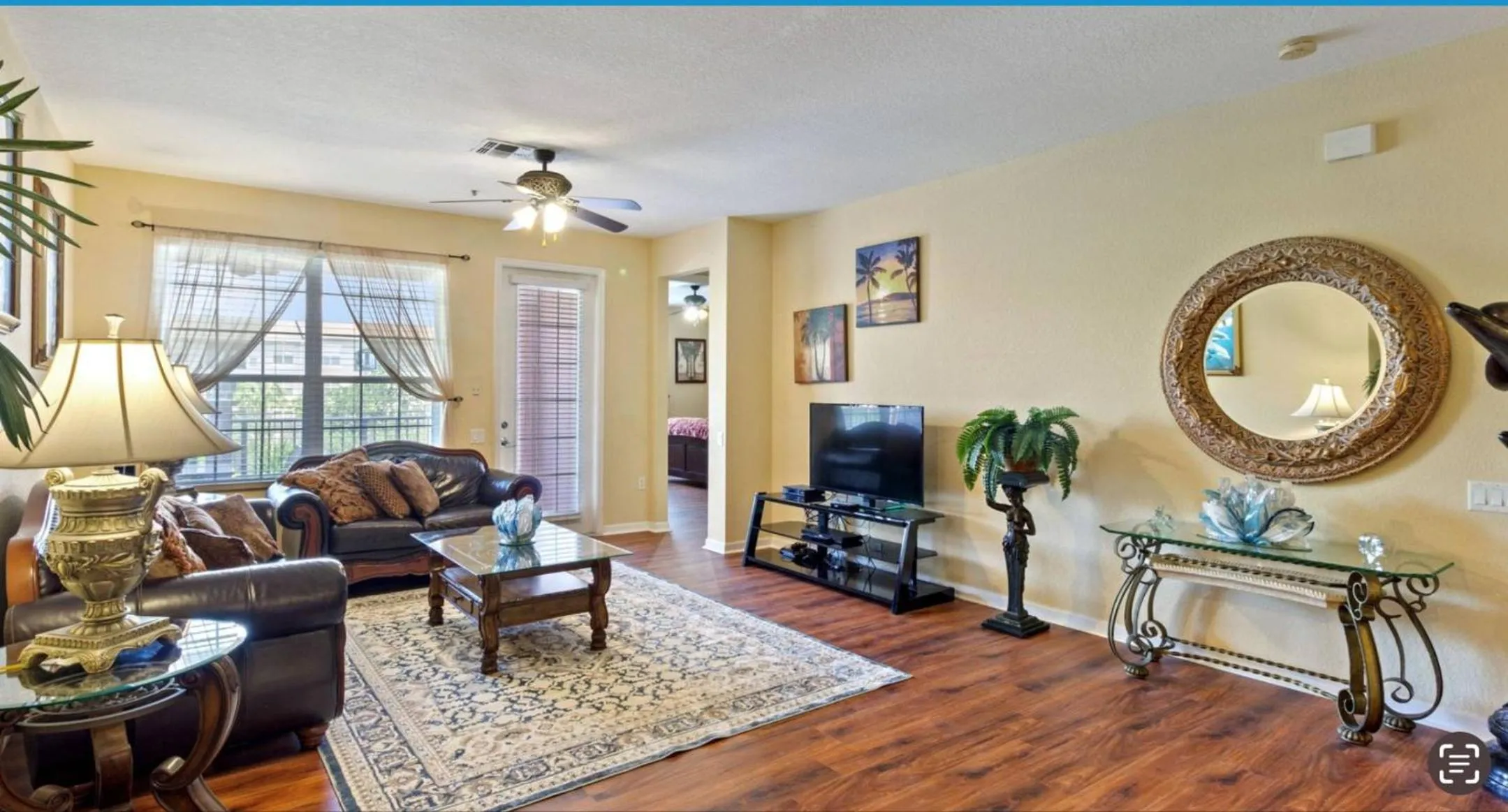 Executive 3 Bedroom Villa at Universal,Convention Center, Vista Cay