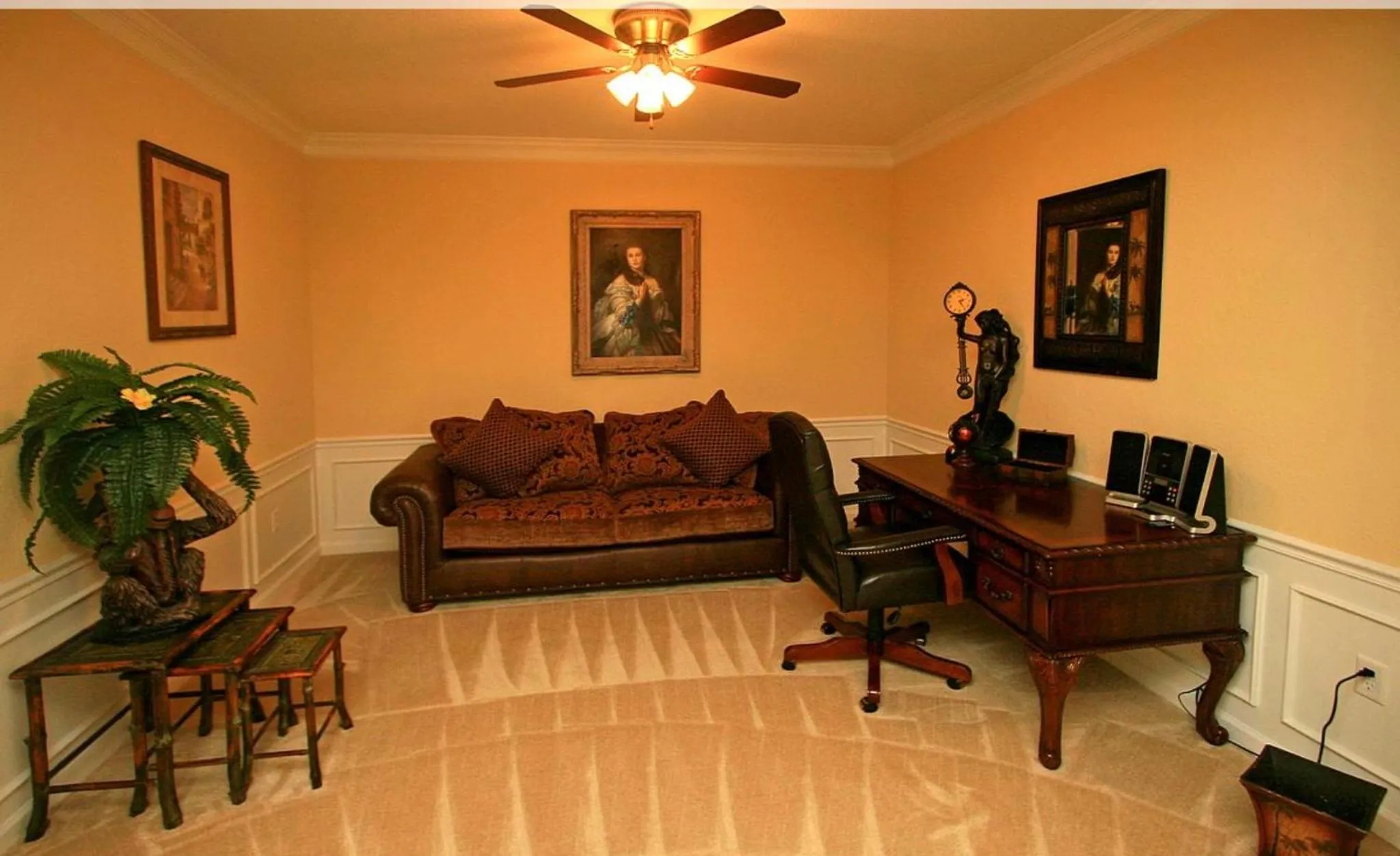 Business facilities in Executive 3 Bedroom Villa at Universal,Convention Center, Vista Cay