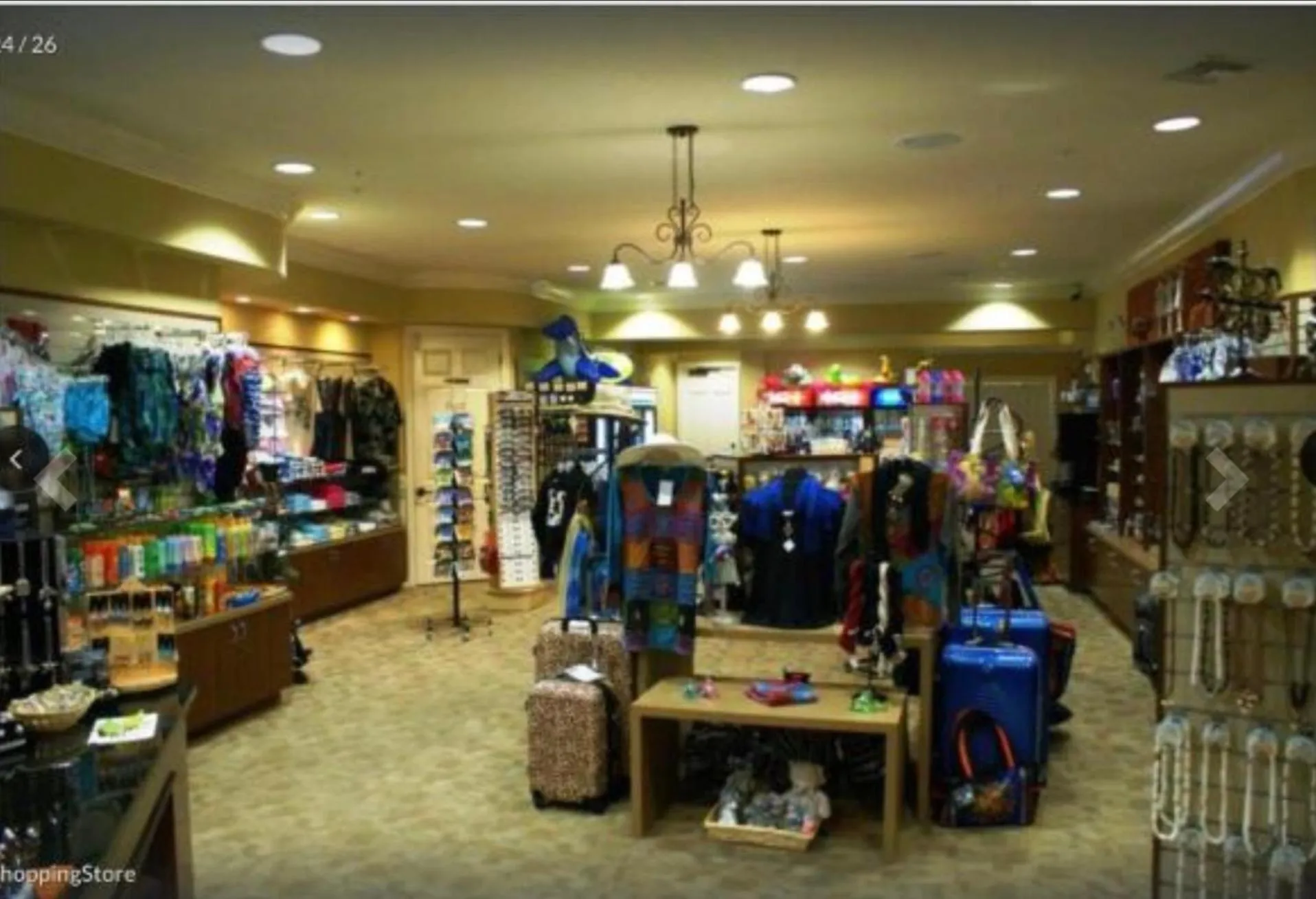 Property building in Executive 3 Bedroom Villa at Universal,Convention Center, Vista Cay