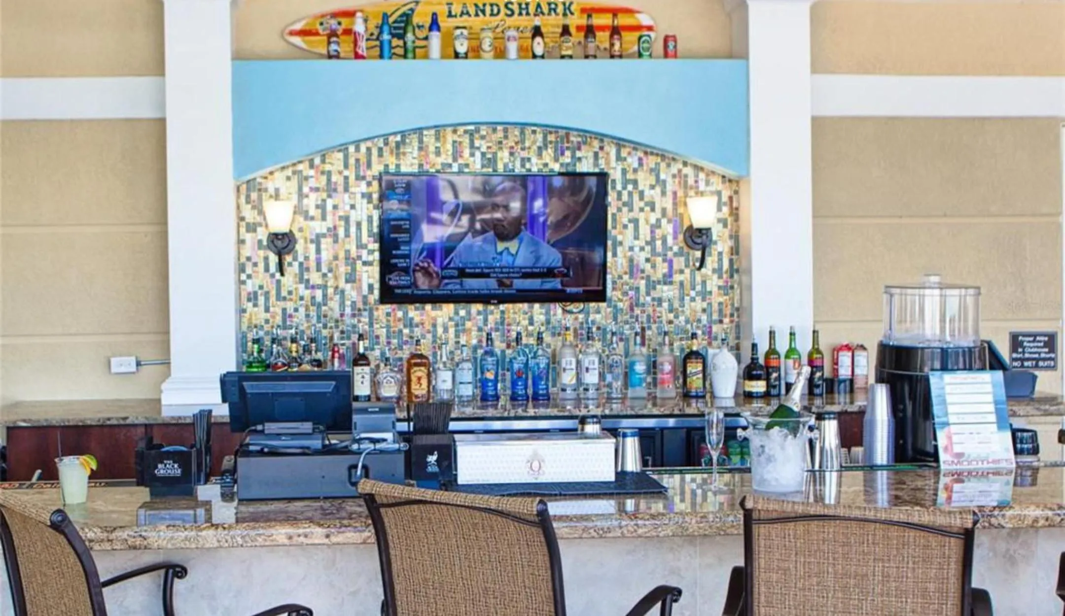 Executive 3 Bedroom Villa at Universal,Convention Center, Vista Cay