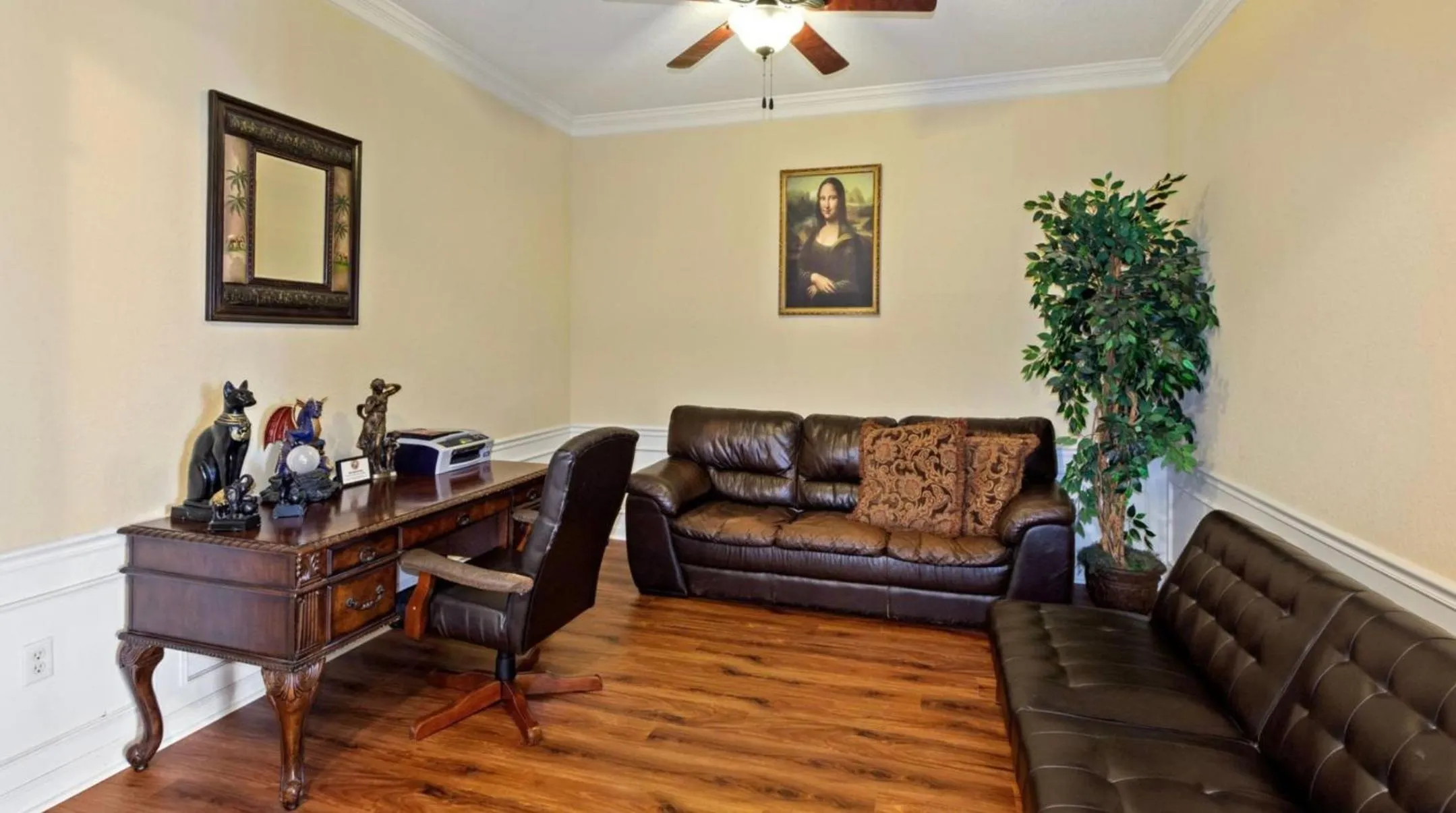 Executive 3 Bedroom Villa at Universal,Convention Center, Vista Cay