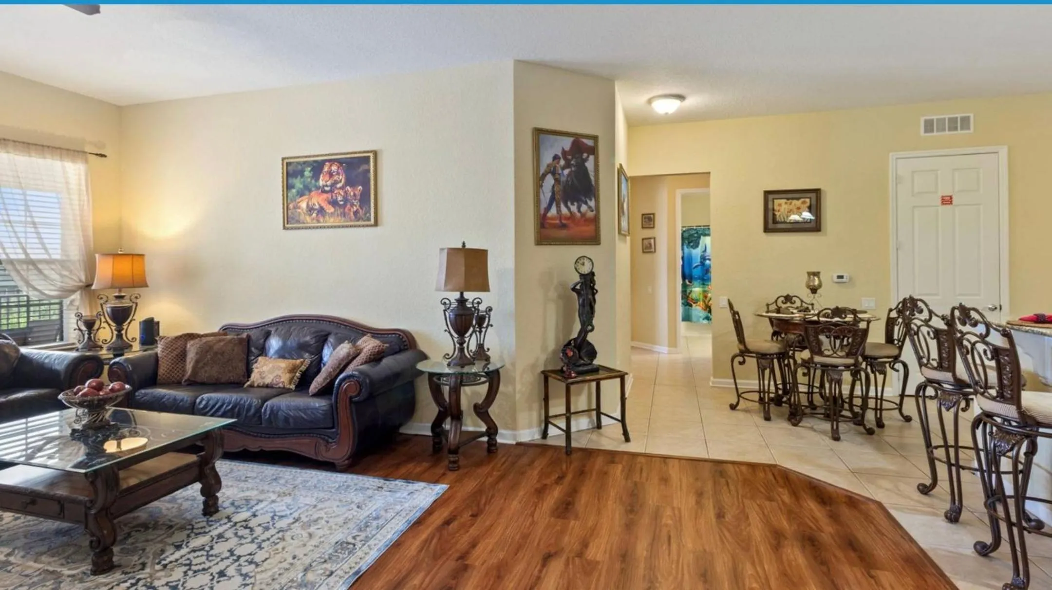 Executive 3 Bedroom Villa at Universal,Convention Center, Vista Cay