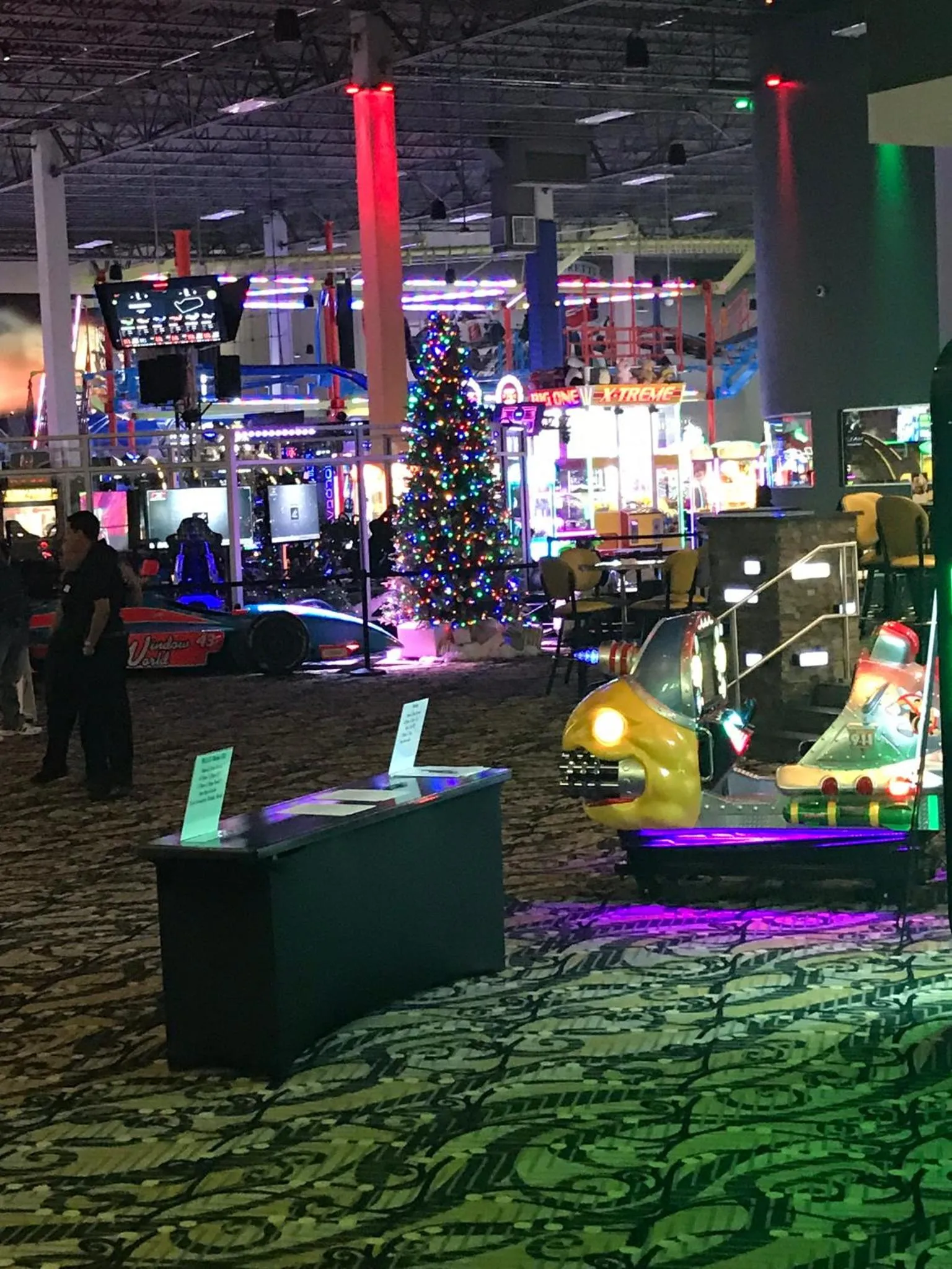 Bowling in Executive 3 Bedroom Villa at Universal,Convention Center, Vista Cay