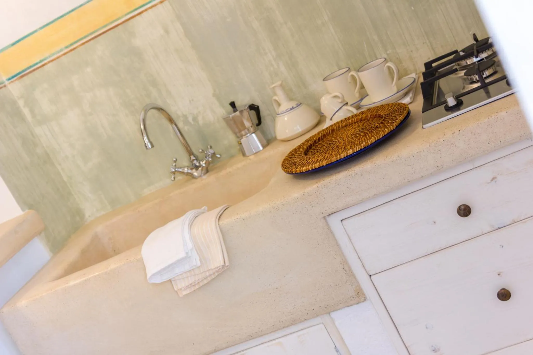 Il Cortile dei Nonni