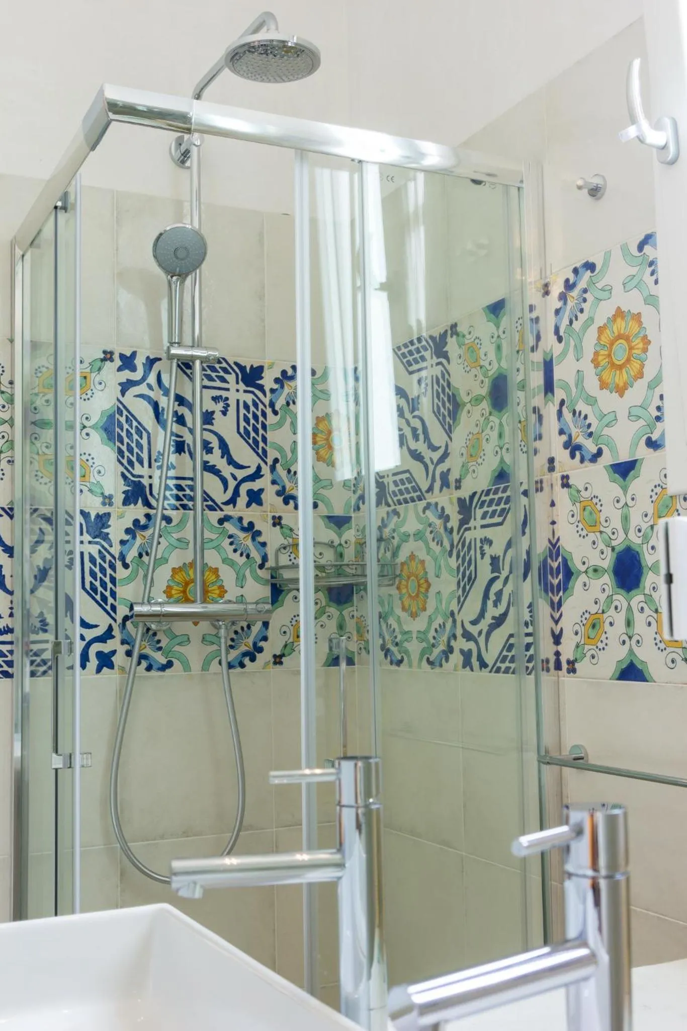 Il Cortile dei Nonni