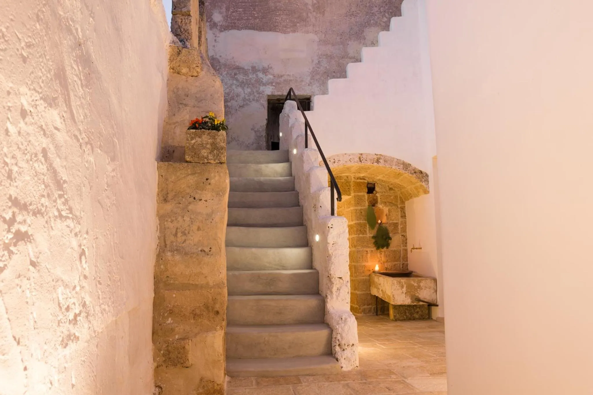 Il Cortile dei Nonni