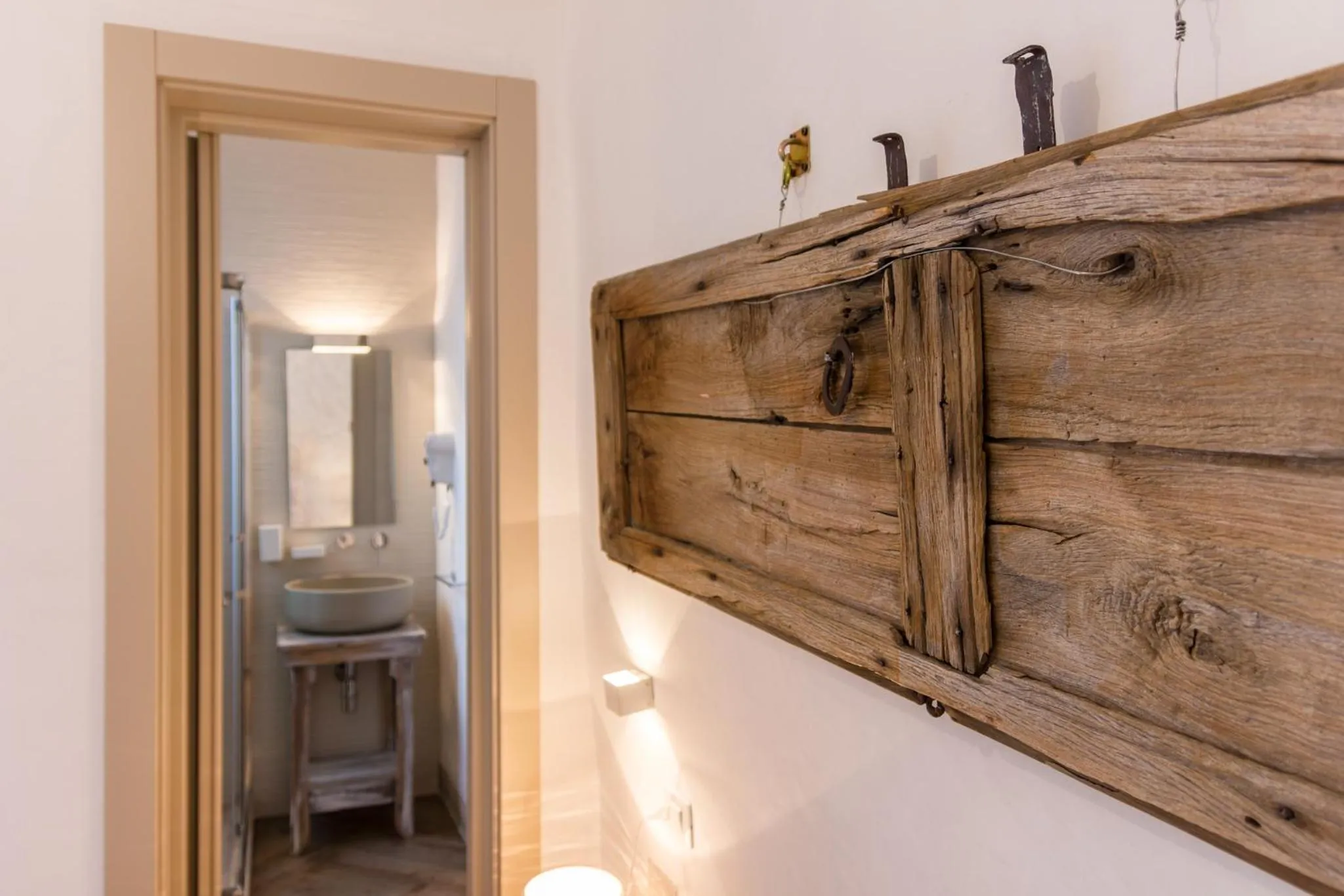 Il Cortile dei Nonni