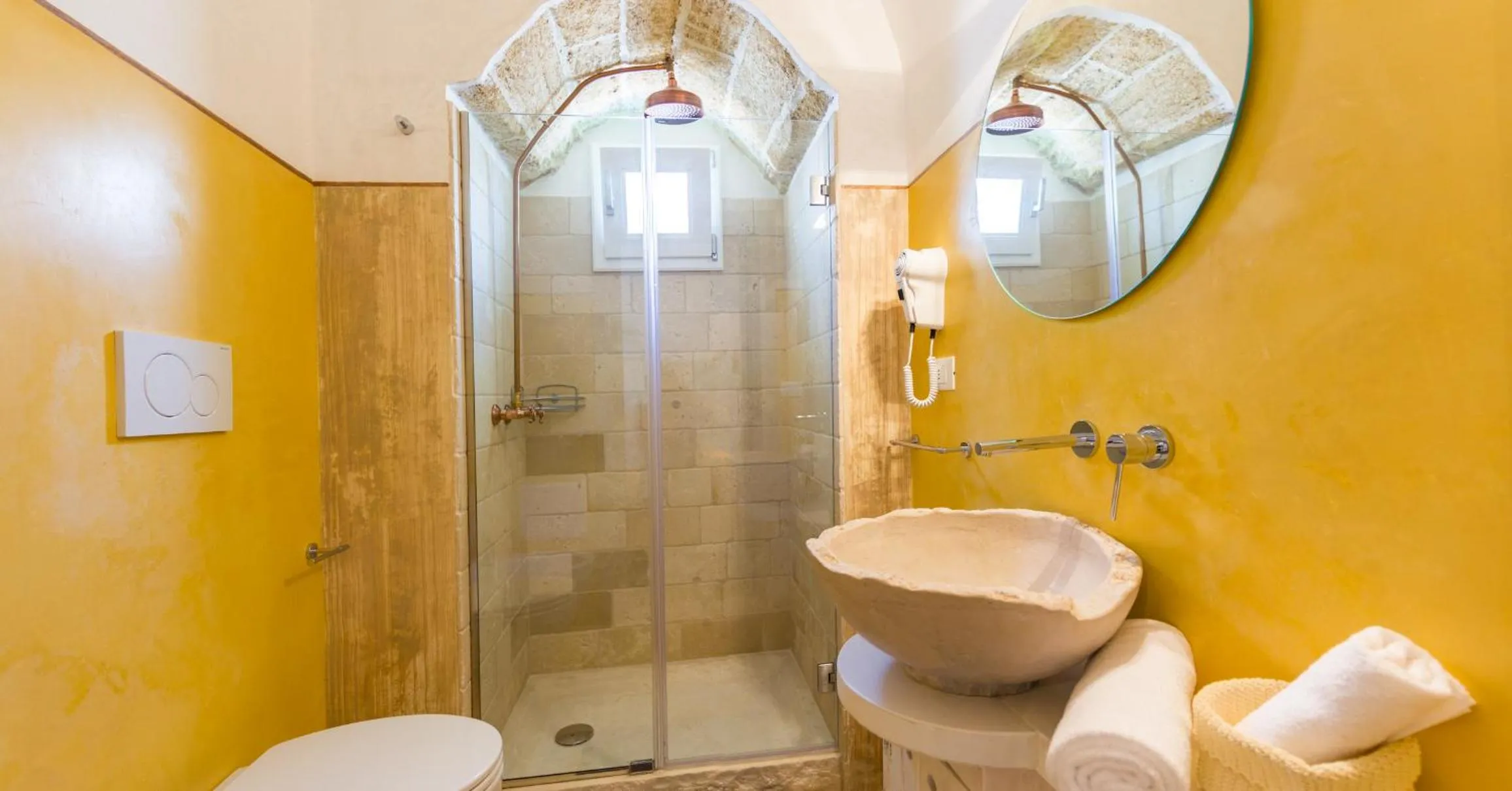 Il Cortile dei Nonni