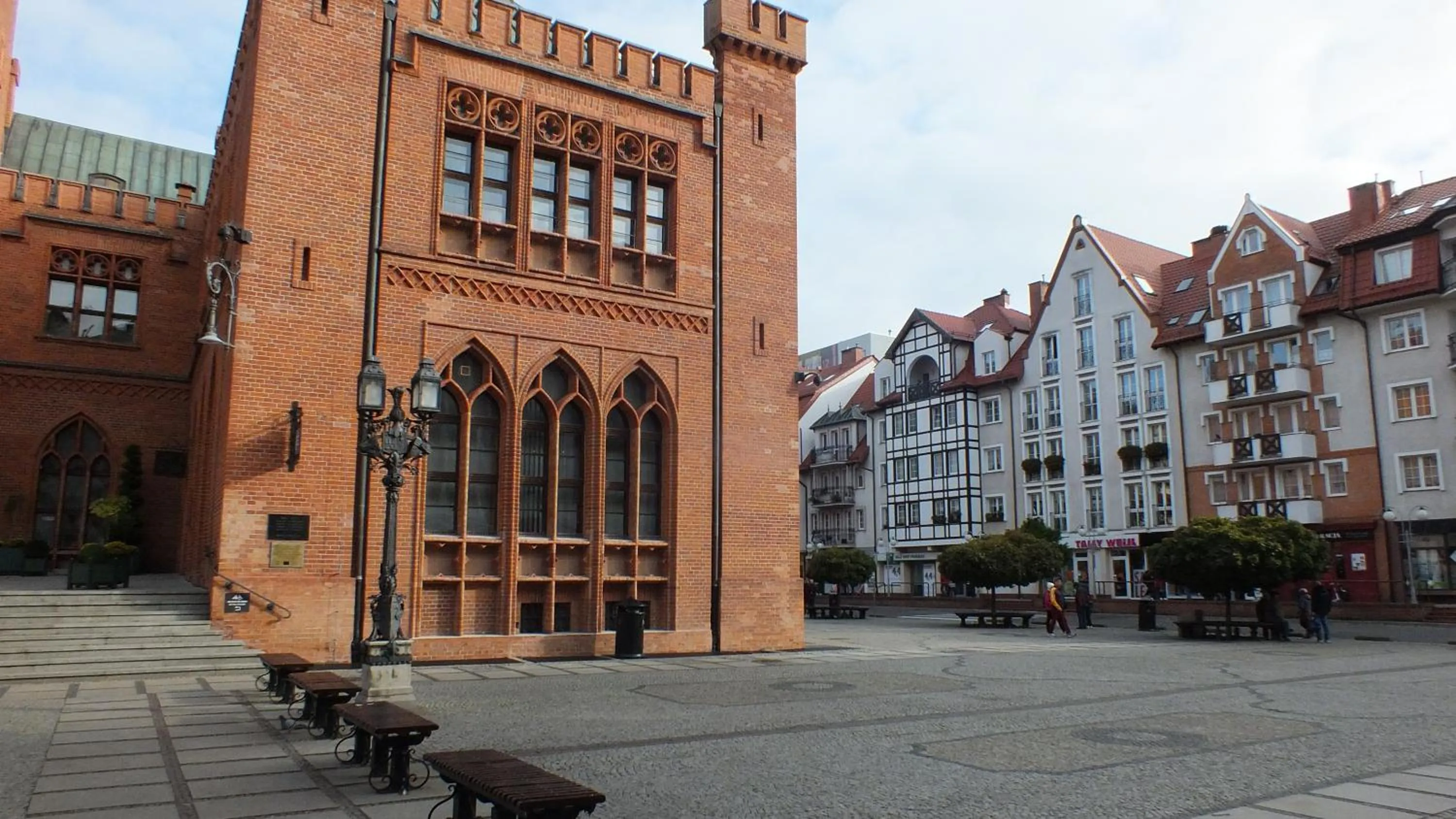 Off site in Nad Pars?t?