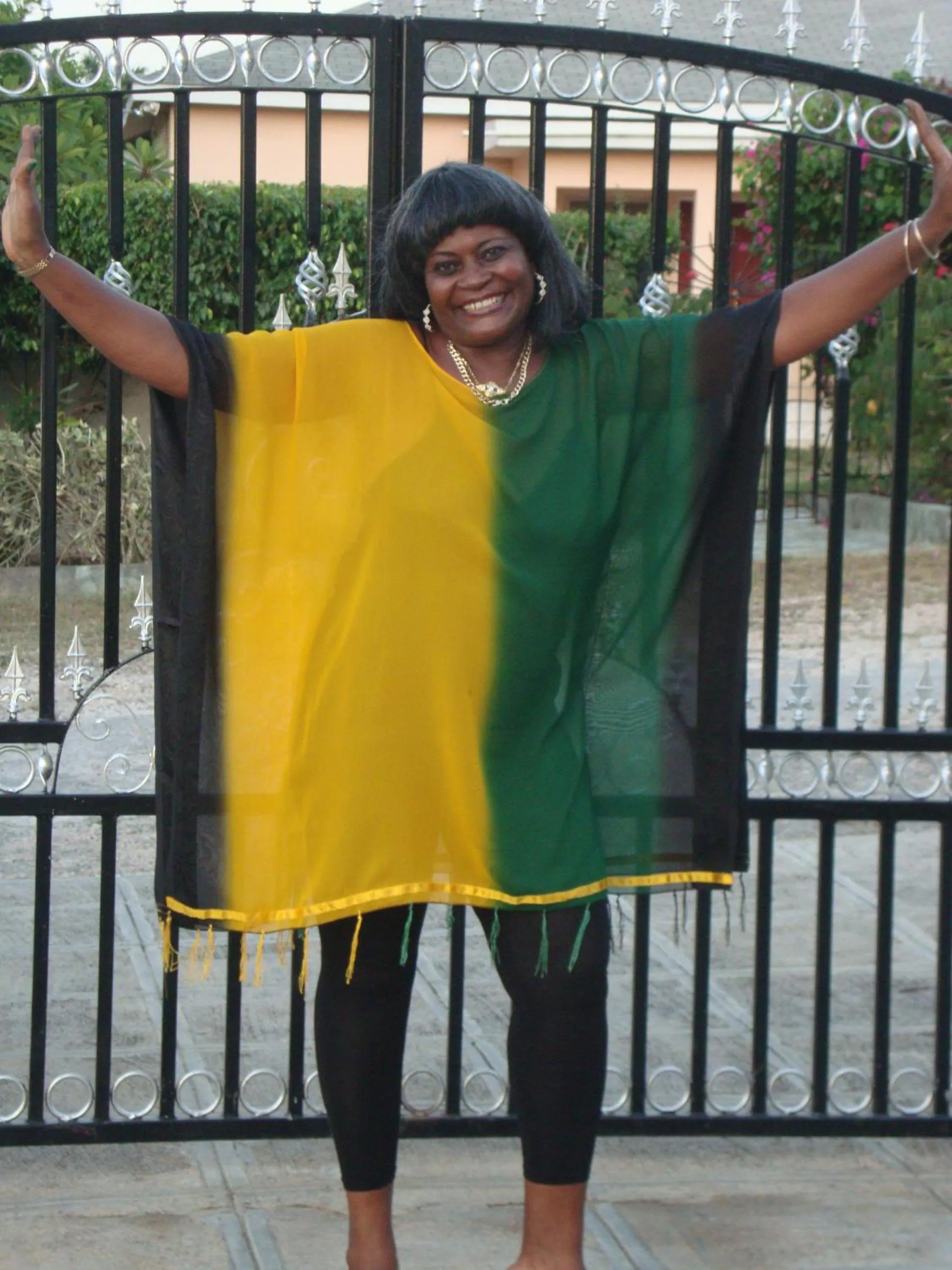 People in Retreat Guest House