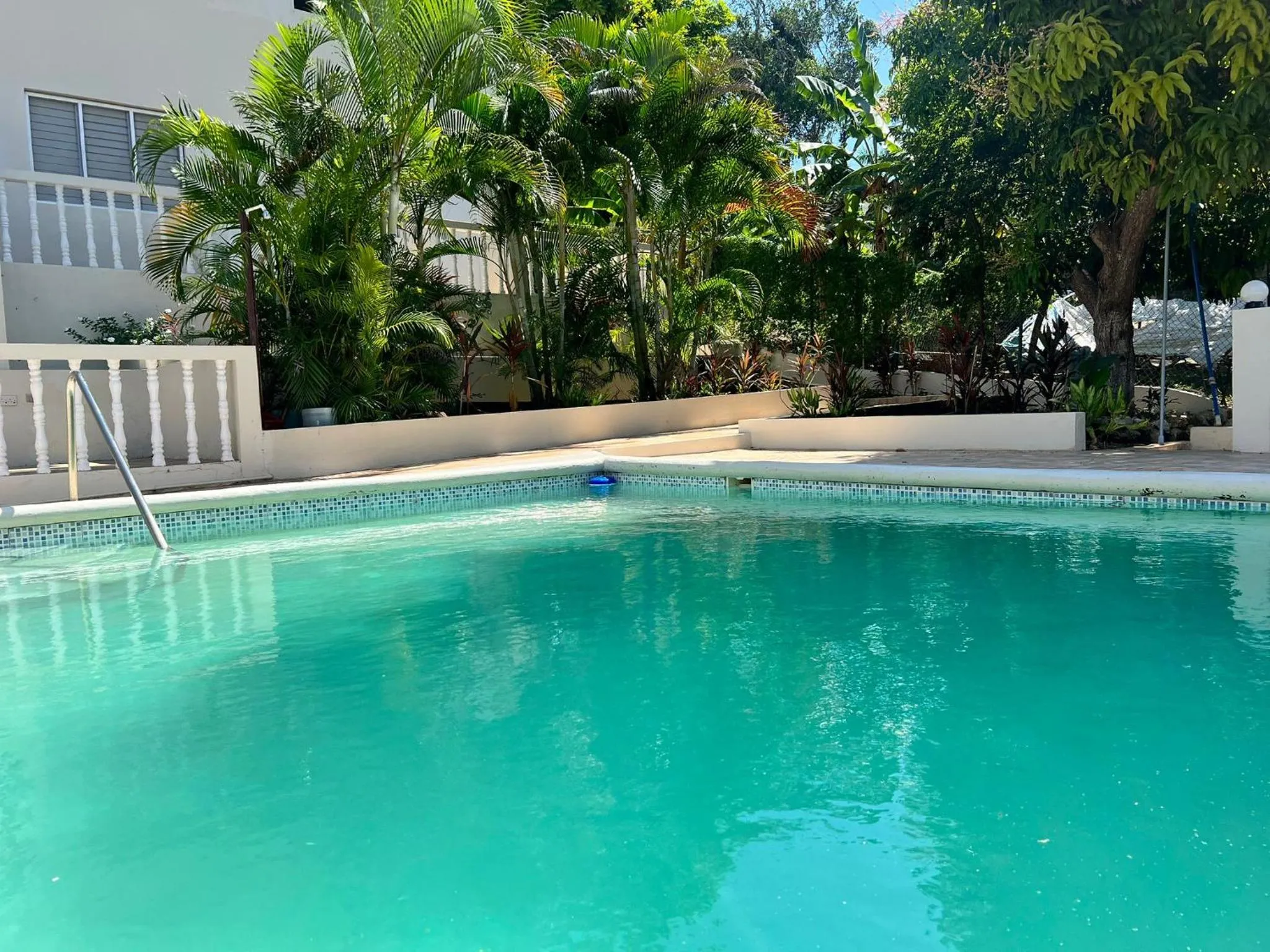 Day in Retreat Guest House