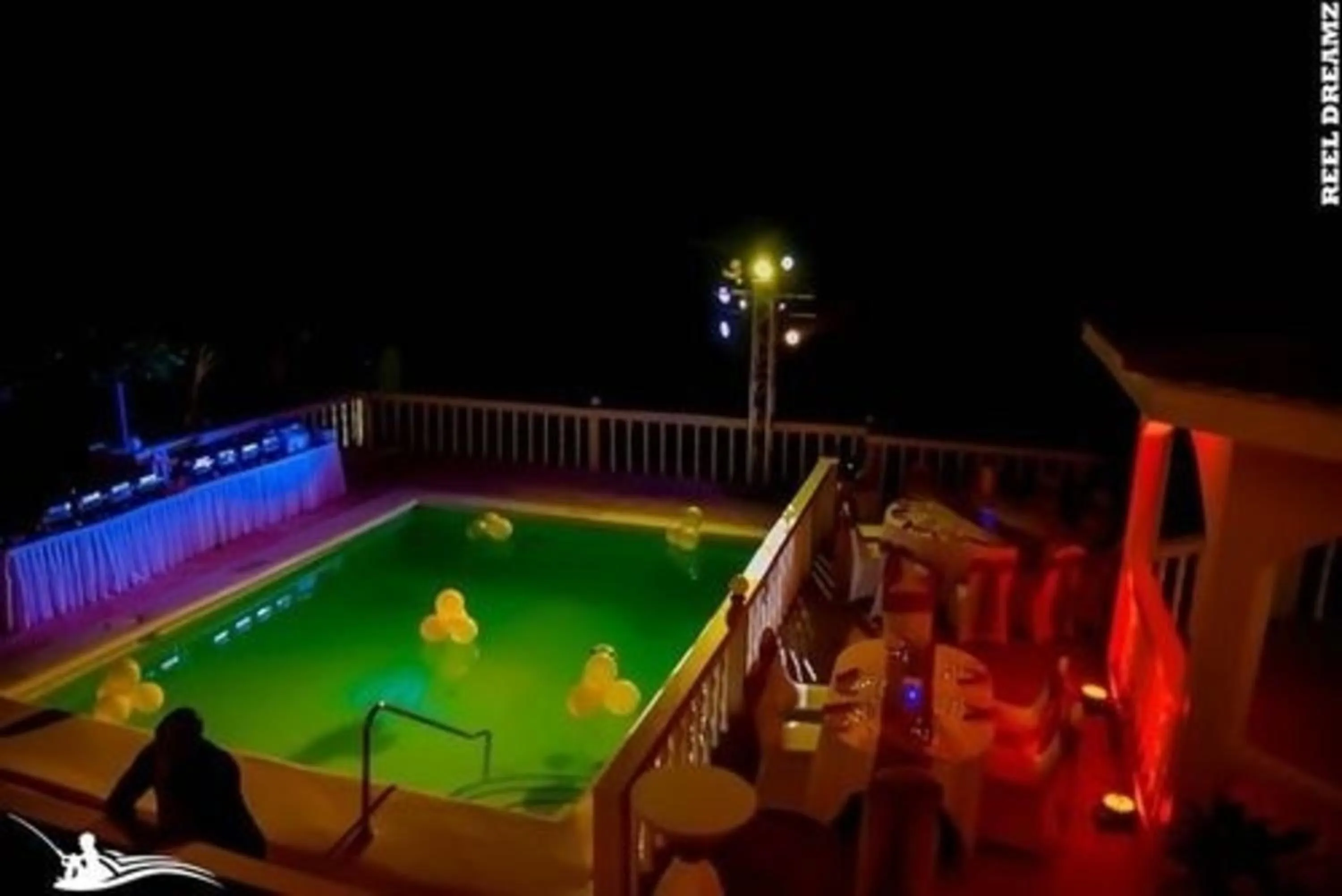 Night in Retreat Guest House