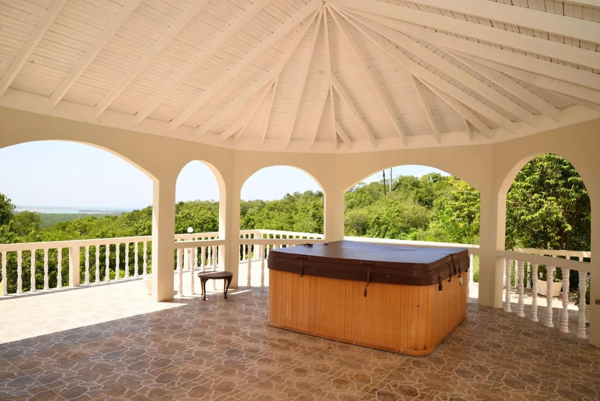 Day in Retreat Guest House