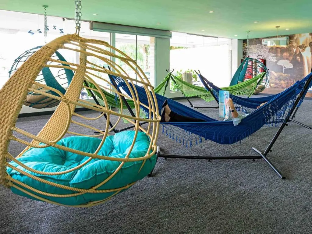 Golden Tower Maurilio Biagi by Fênix Hotéis