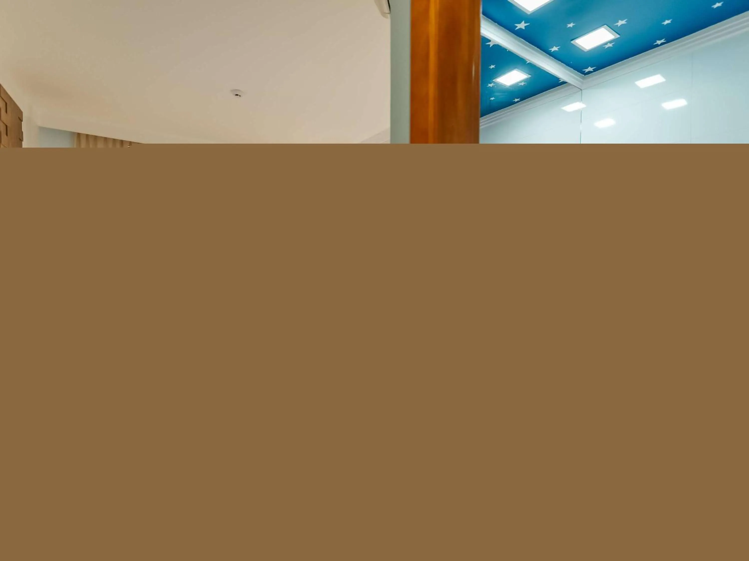 Bedroom in ibis Styles Ribeirao Preto Maurilio Biagi