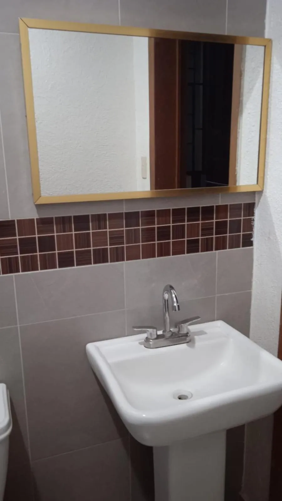 Basic Triple Room - single occupancy in Hostal Santo Domingo