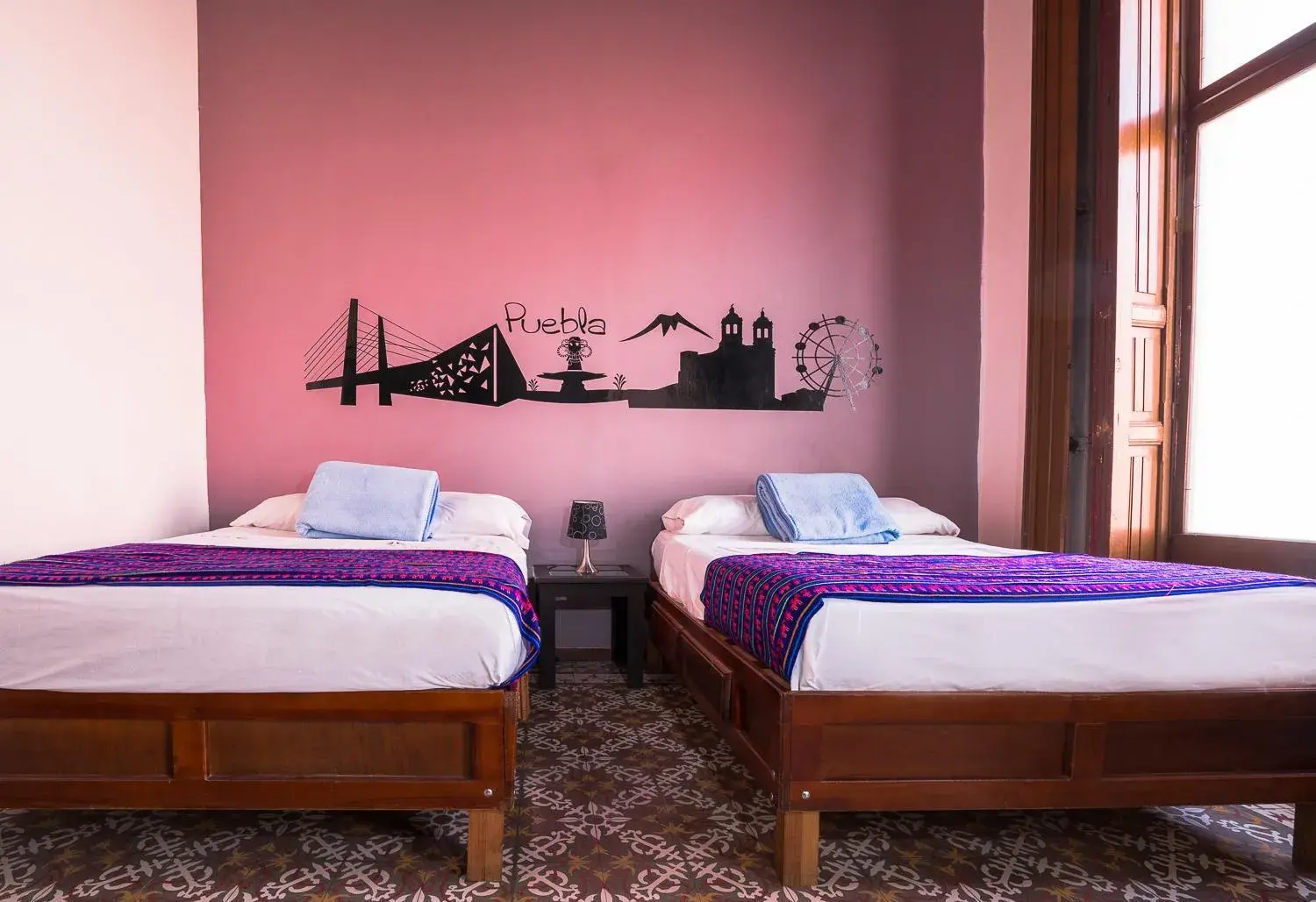 Standard Double Room - single occupancy in Hostal Santo Domingo Standard Double Room - single occupancy in Hostal Santo Domingo