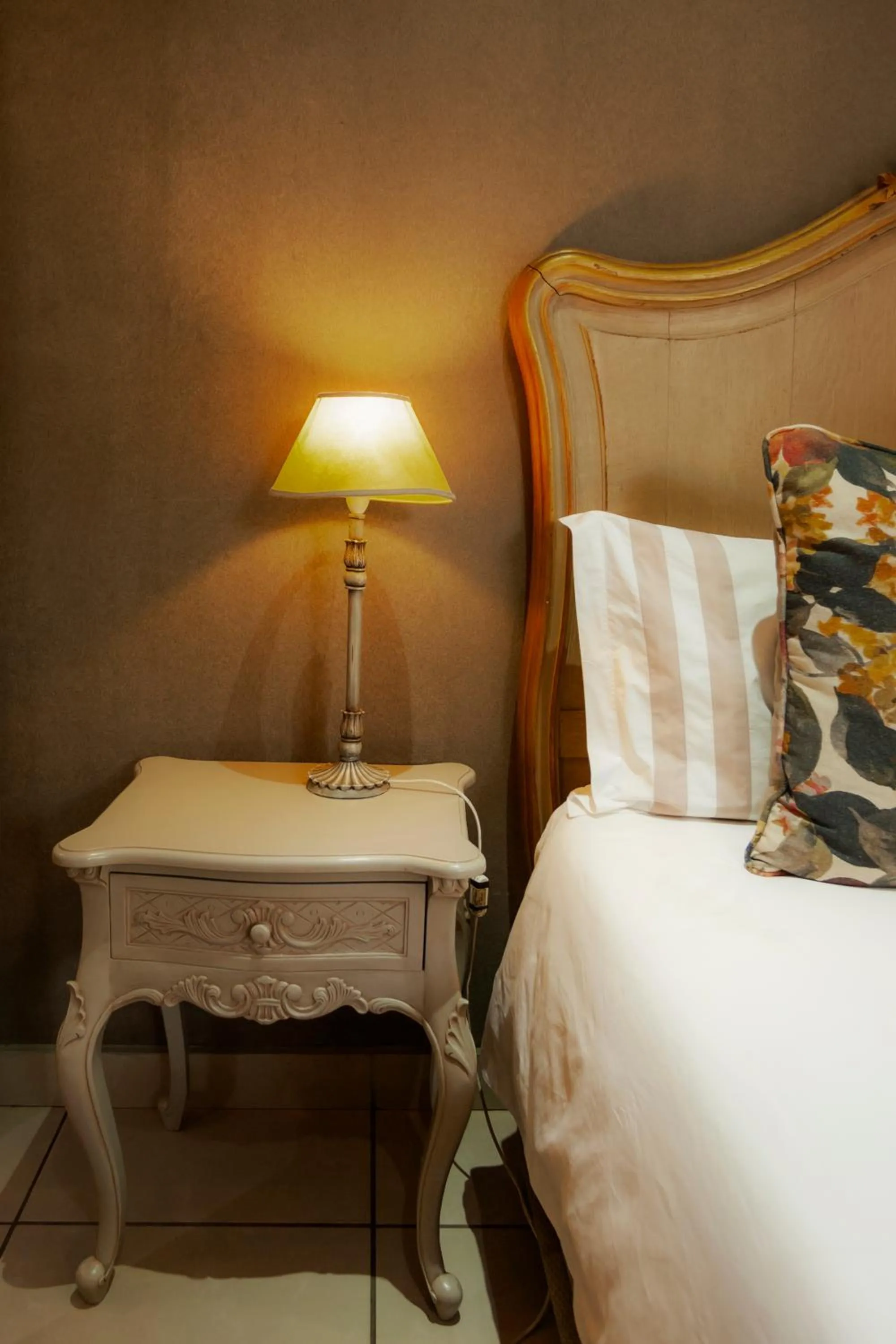 Bed in Town and Country Mpumalanga