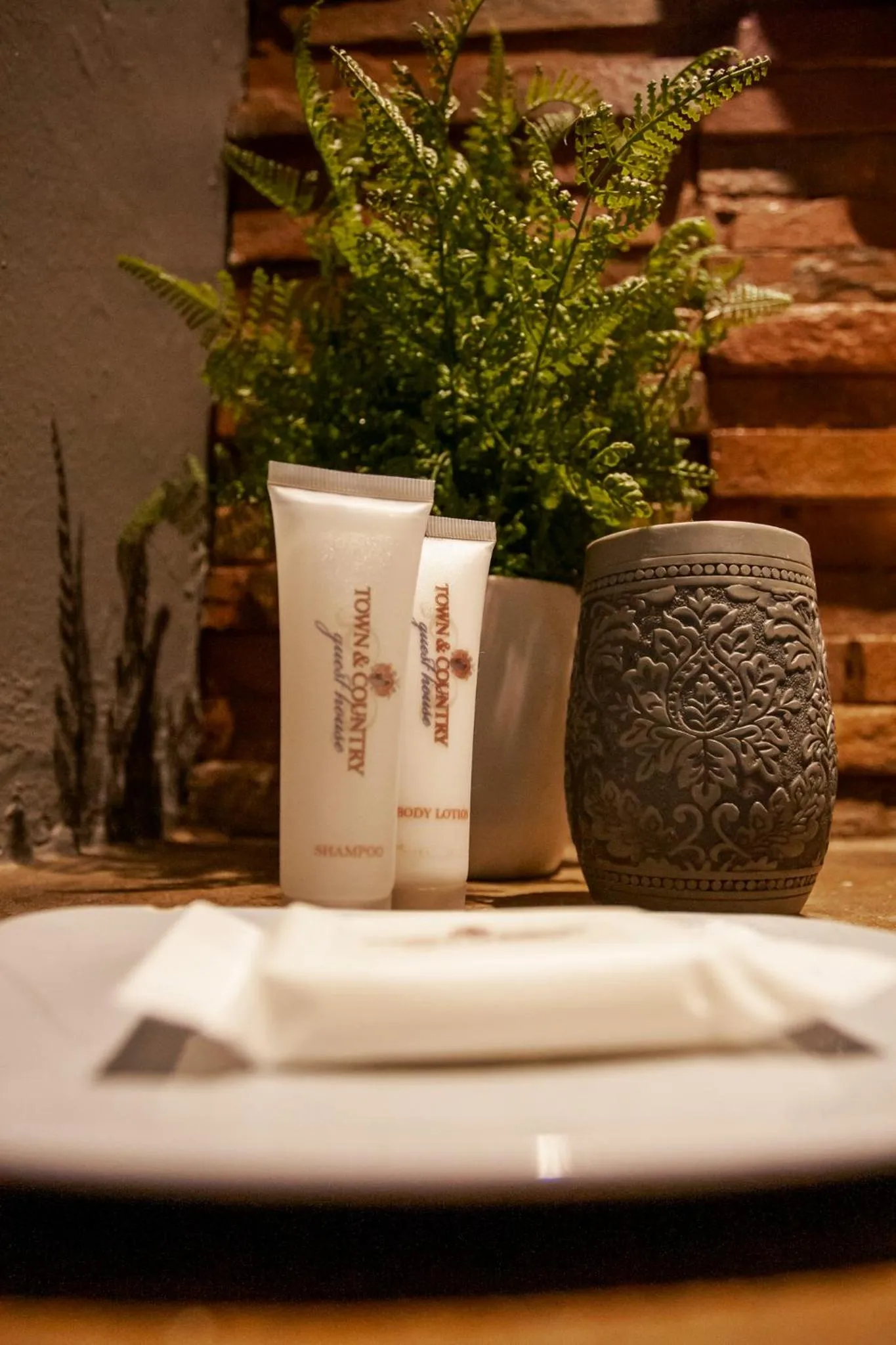 Town and Country Mpumalanga