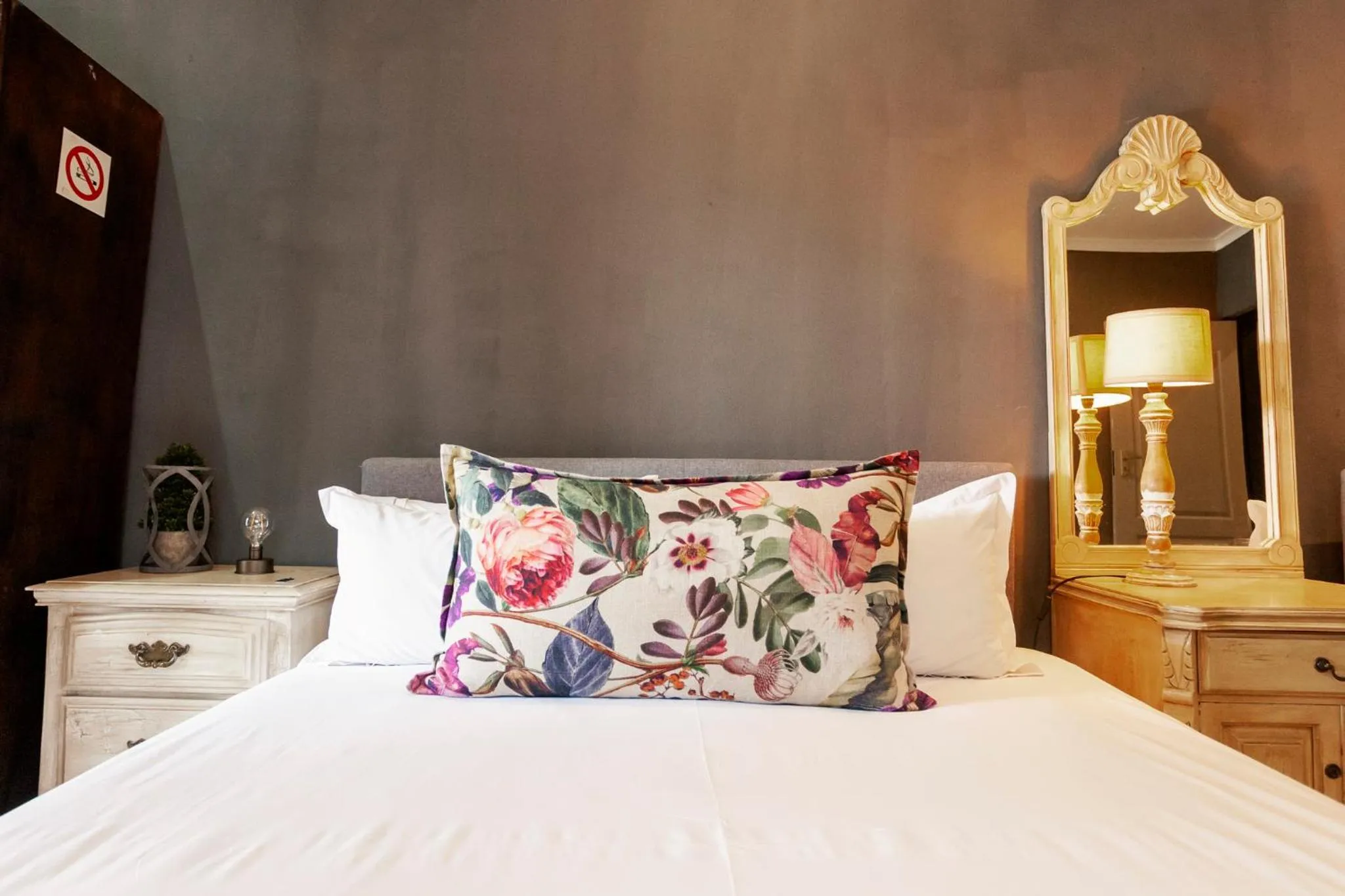 Bed in Town and Country Mpumalanga