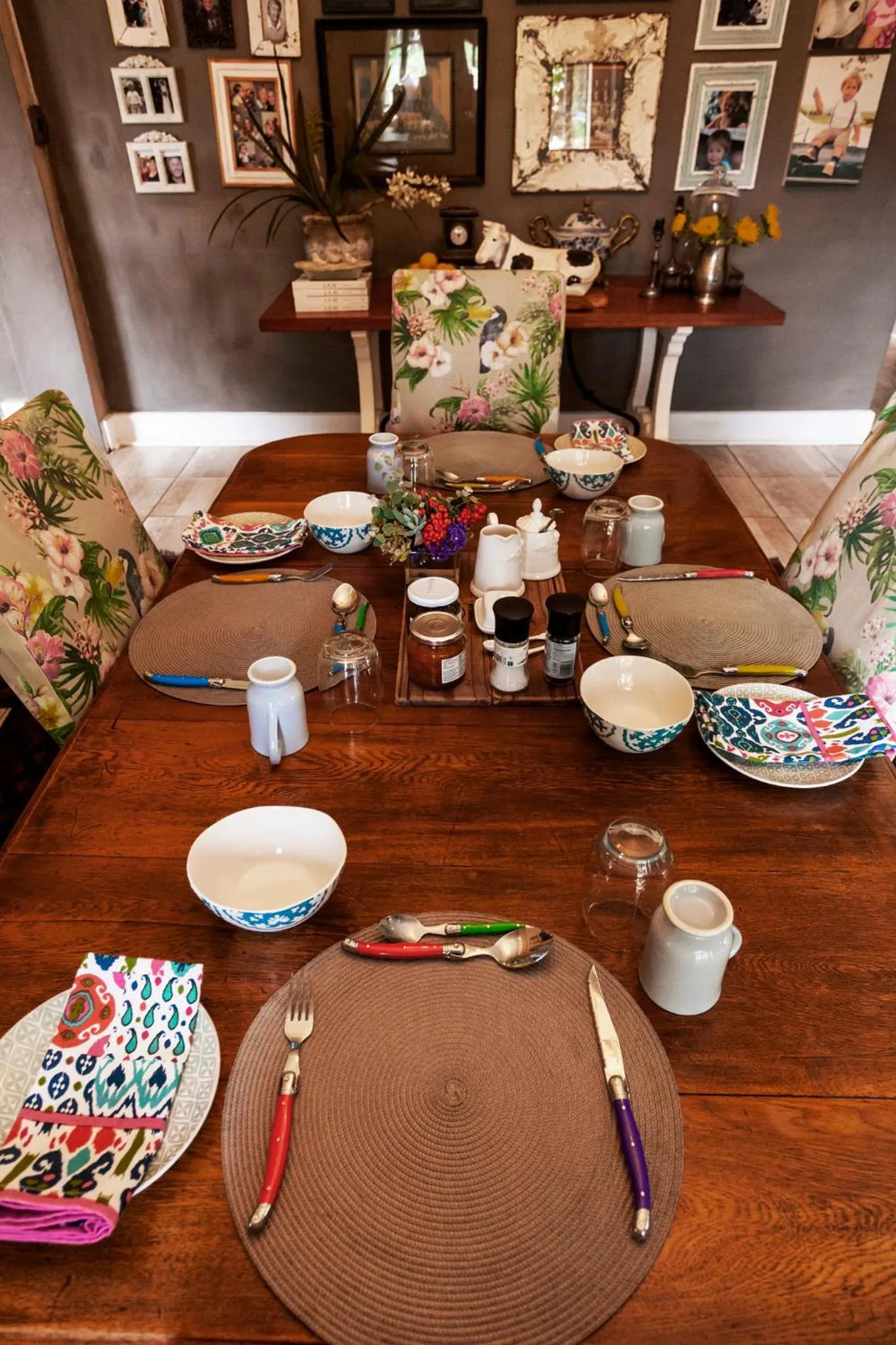 Town and Country Mpumalanga