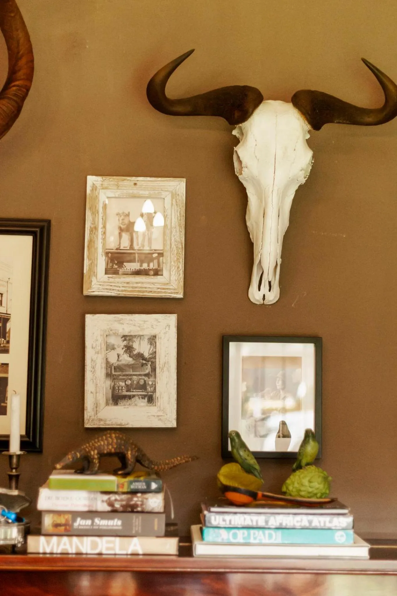 Town and Country Mpumalanga