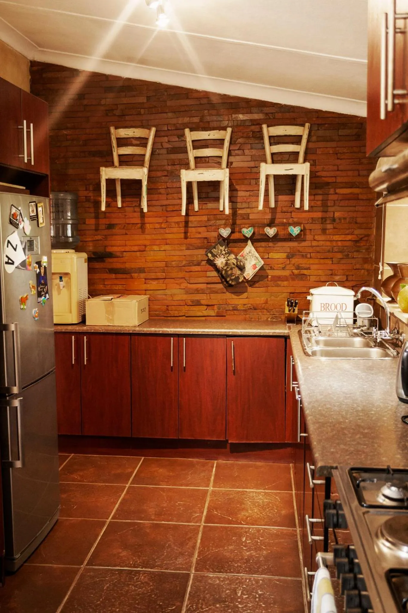 Town and Country Mpumalanga