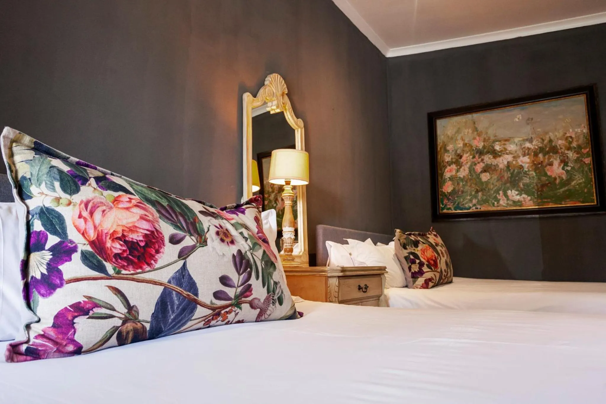 Bed in Town and Country Mpumalanga