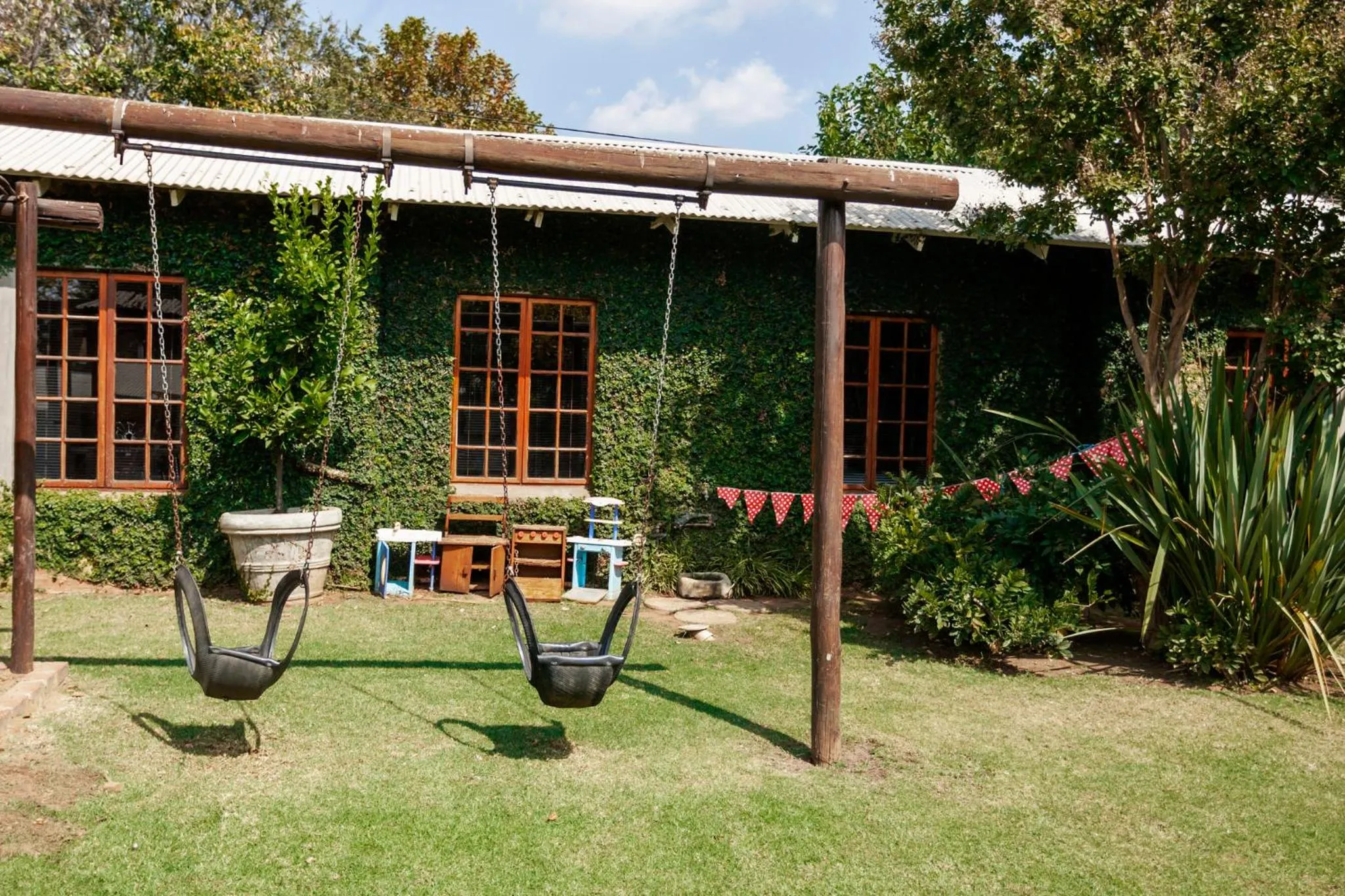 Town and Country Mpumalanga