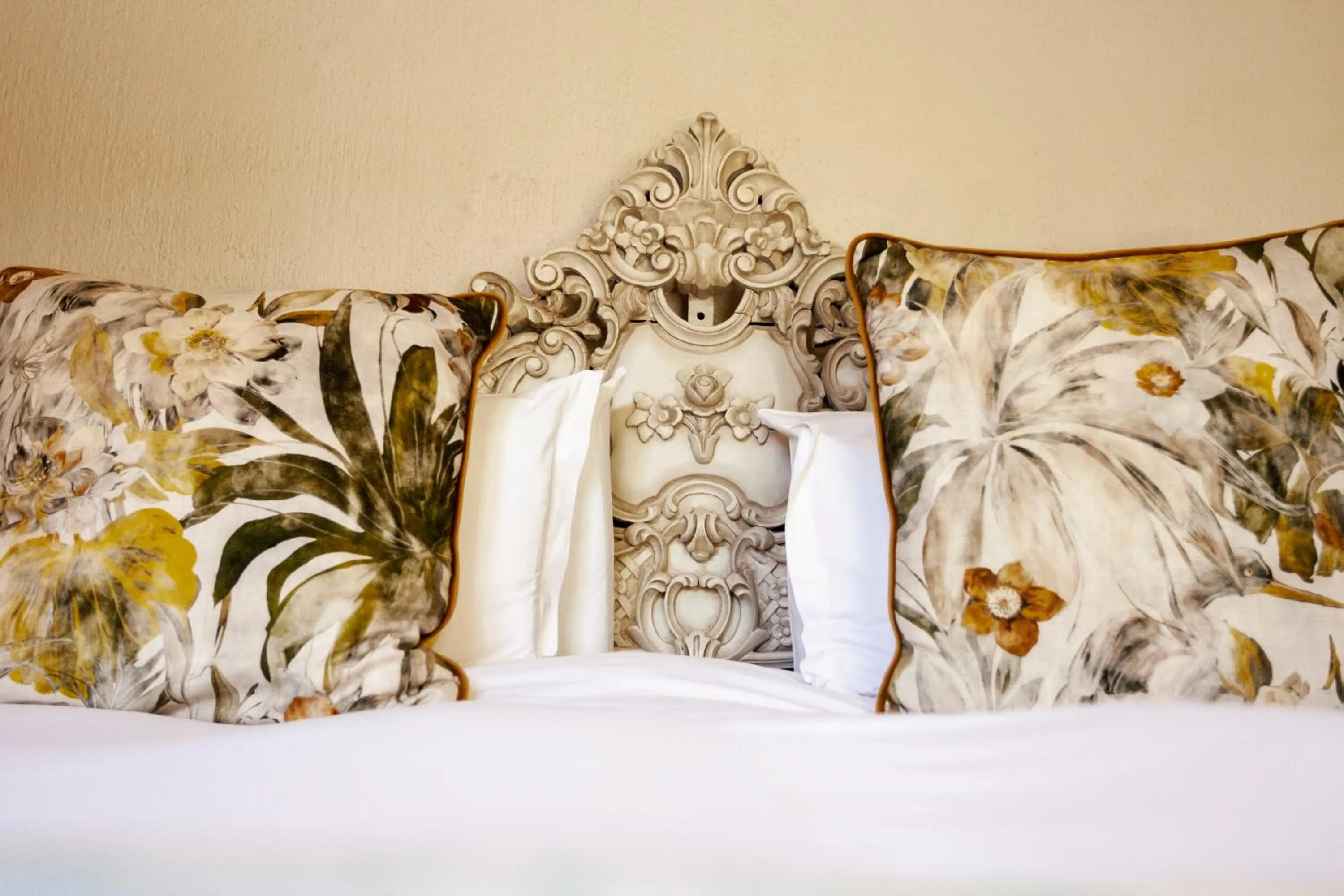 Bed in Town and Country Mpumalanga