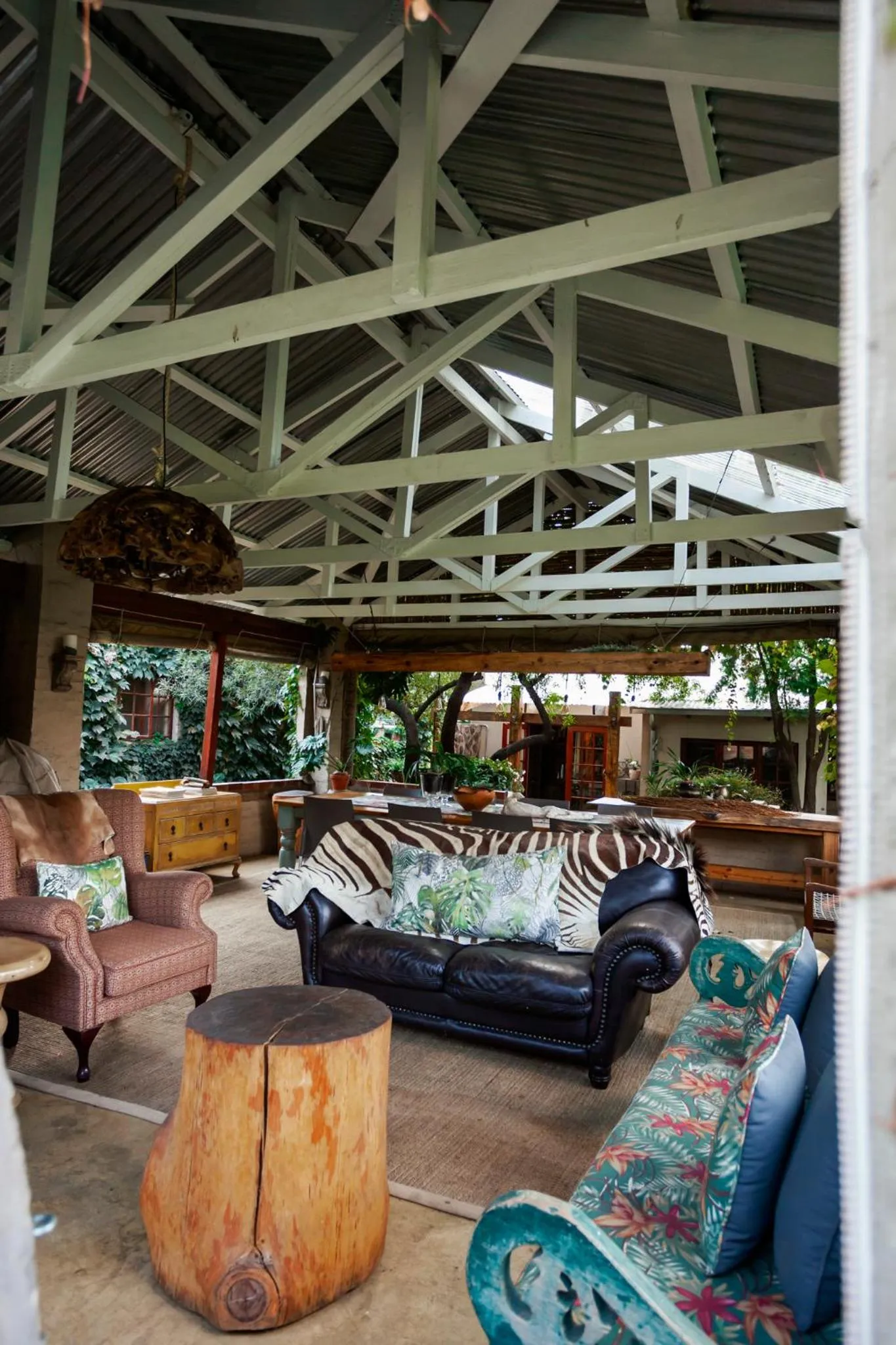 Town and Country Mpumalanga