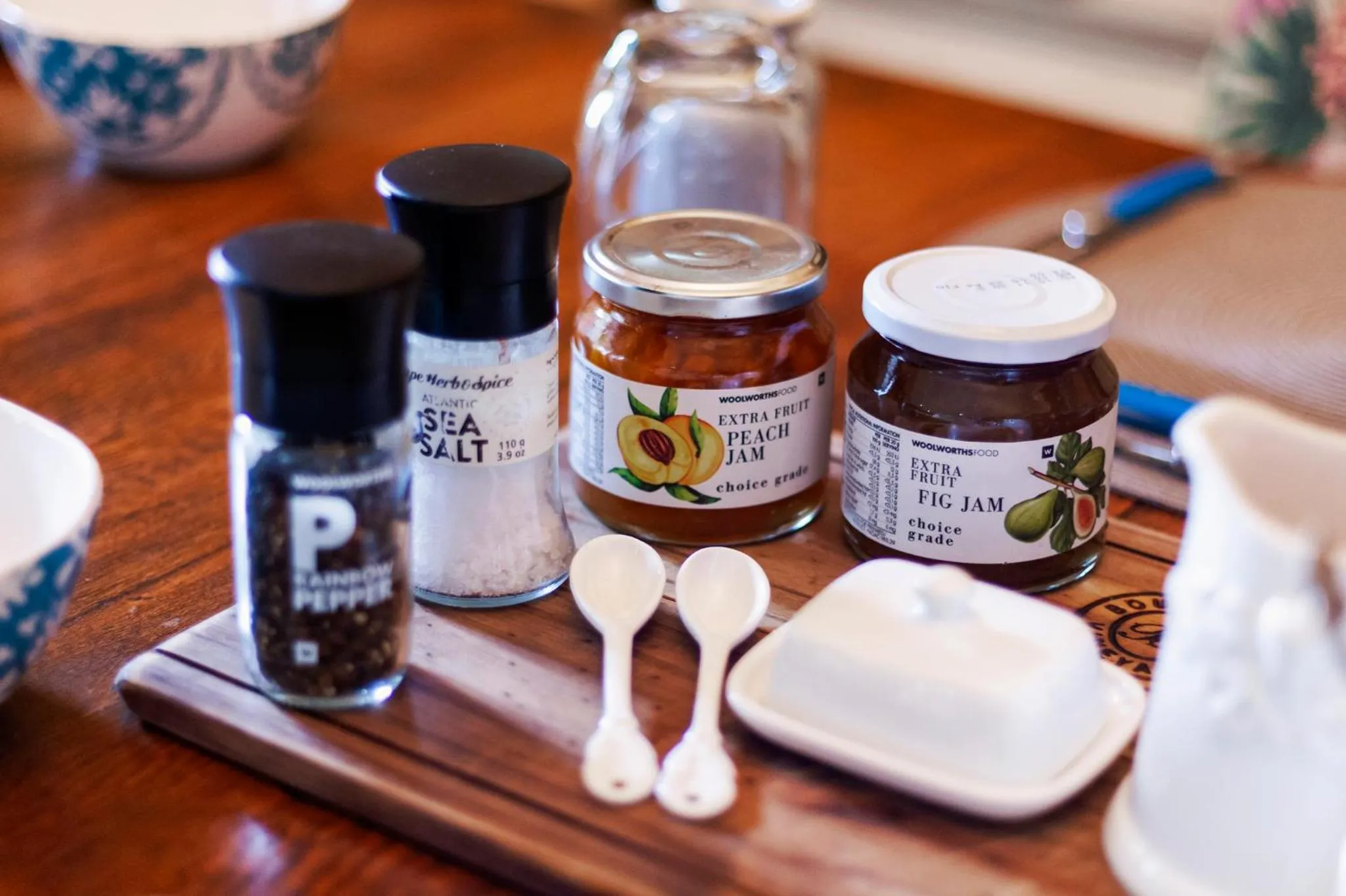 Town and Country Mpumalanga