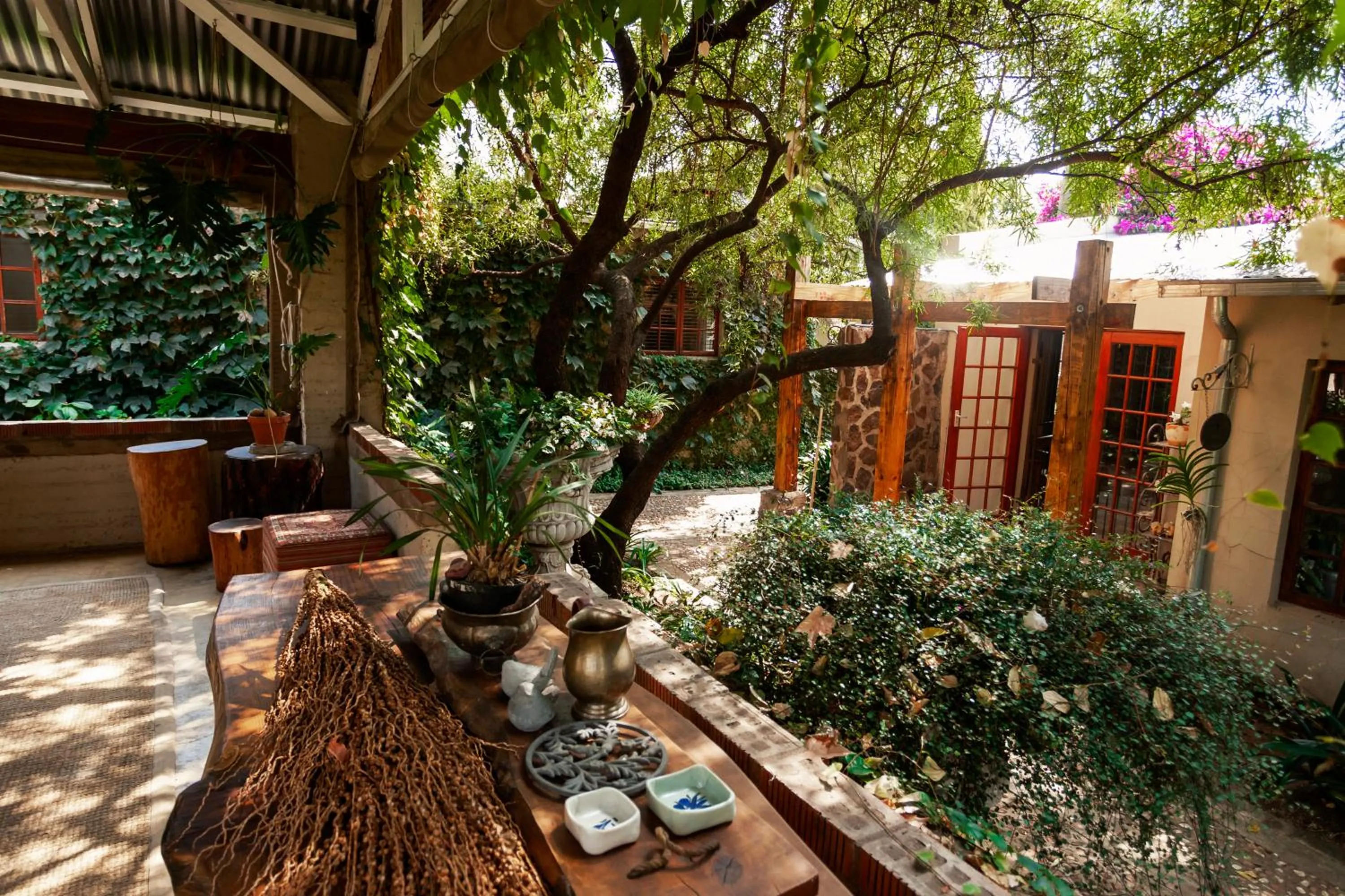 Town and Country Mpumalanga