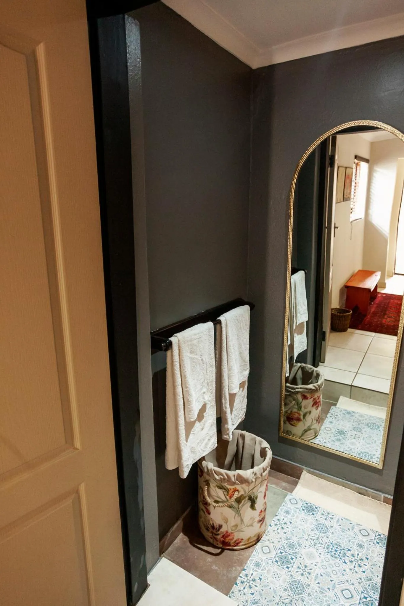 Bed in Town and Country Mpumalanga