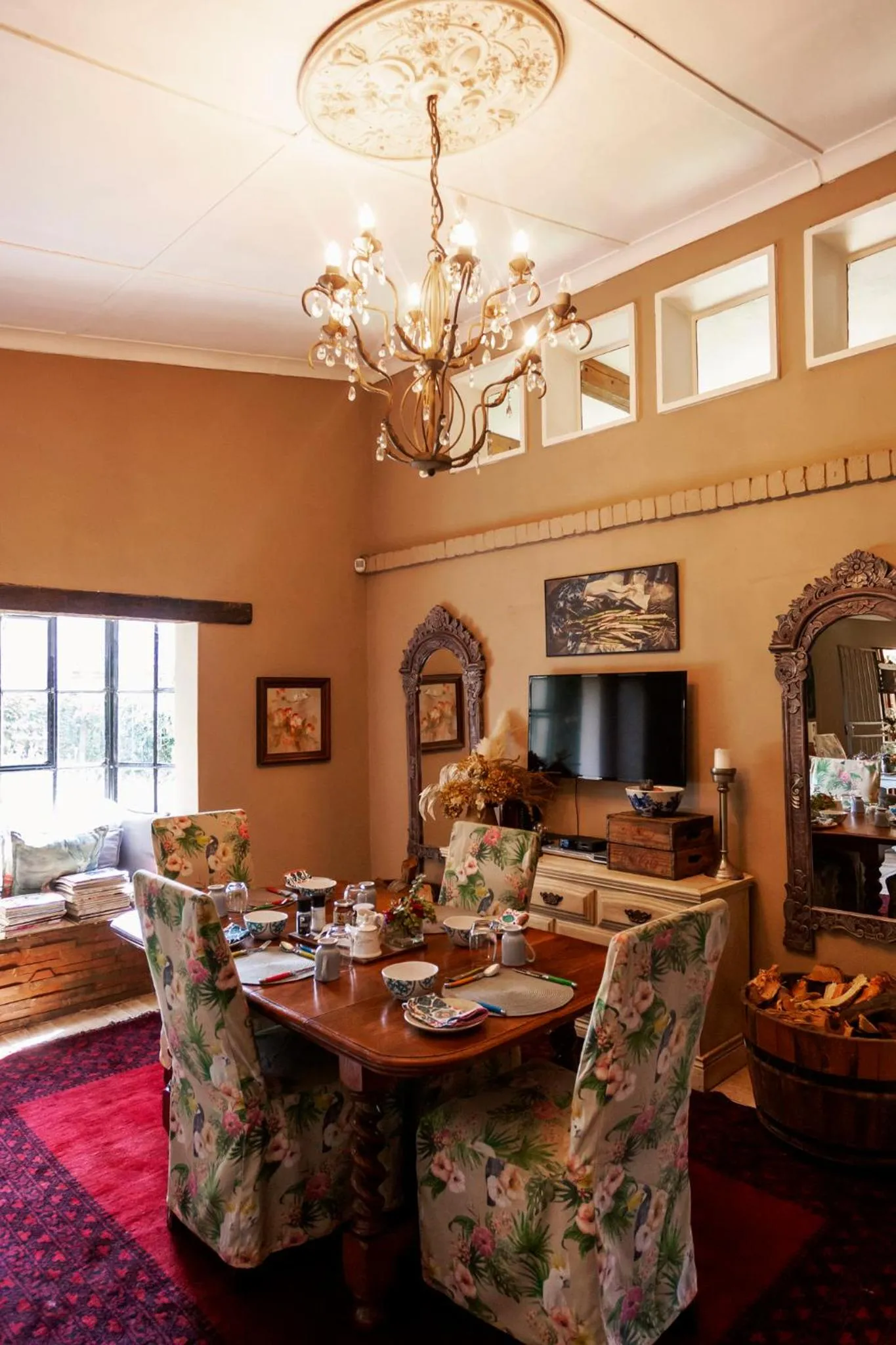 Town and Country Mpumalanga