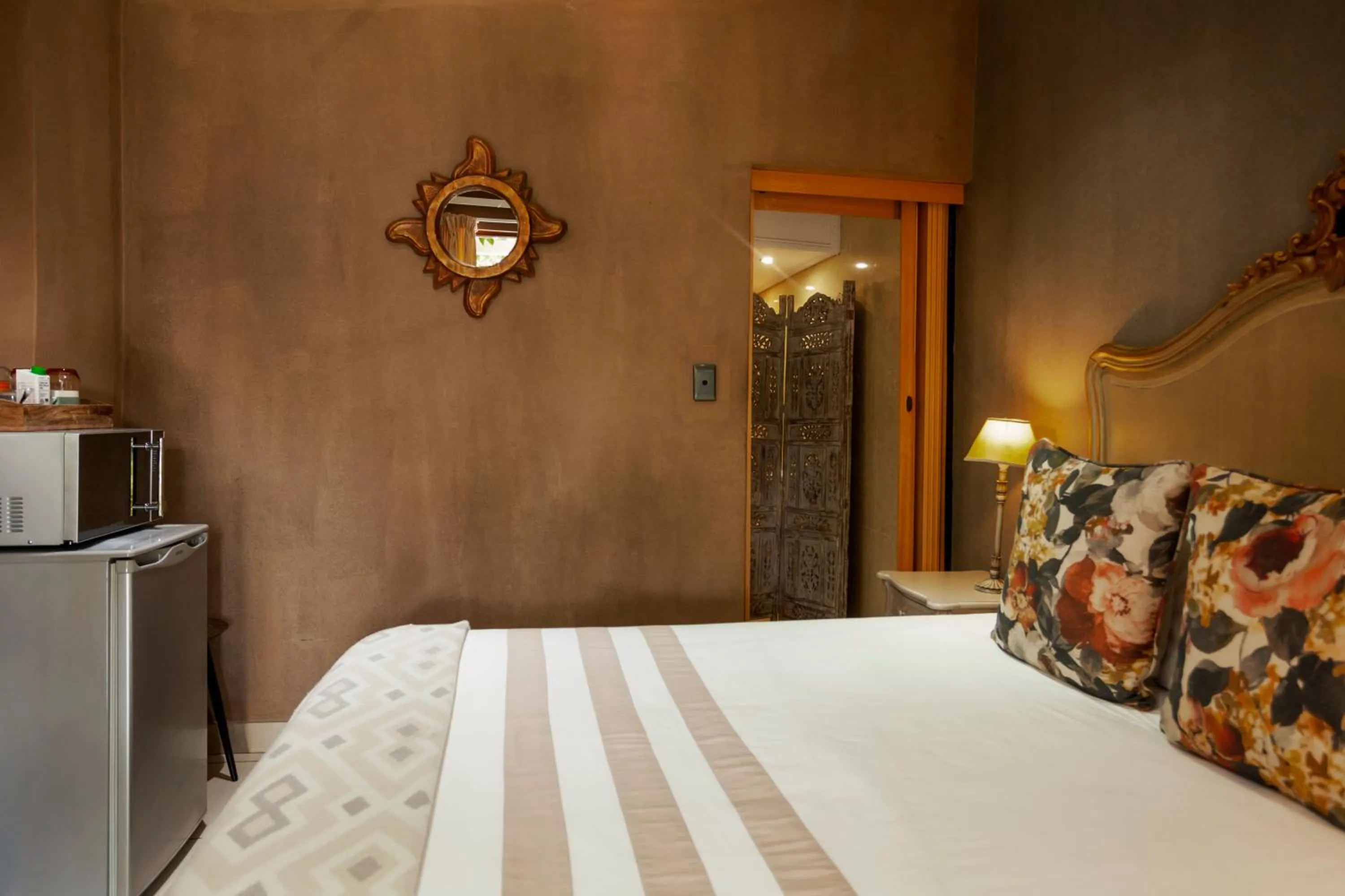 Bed in Town and Country Mpumalanga