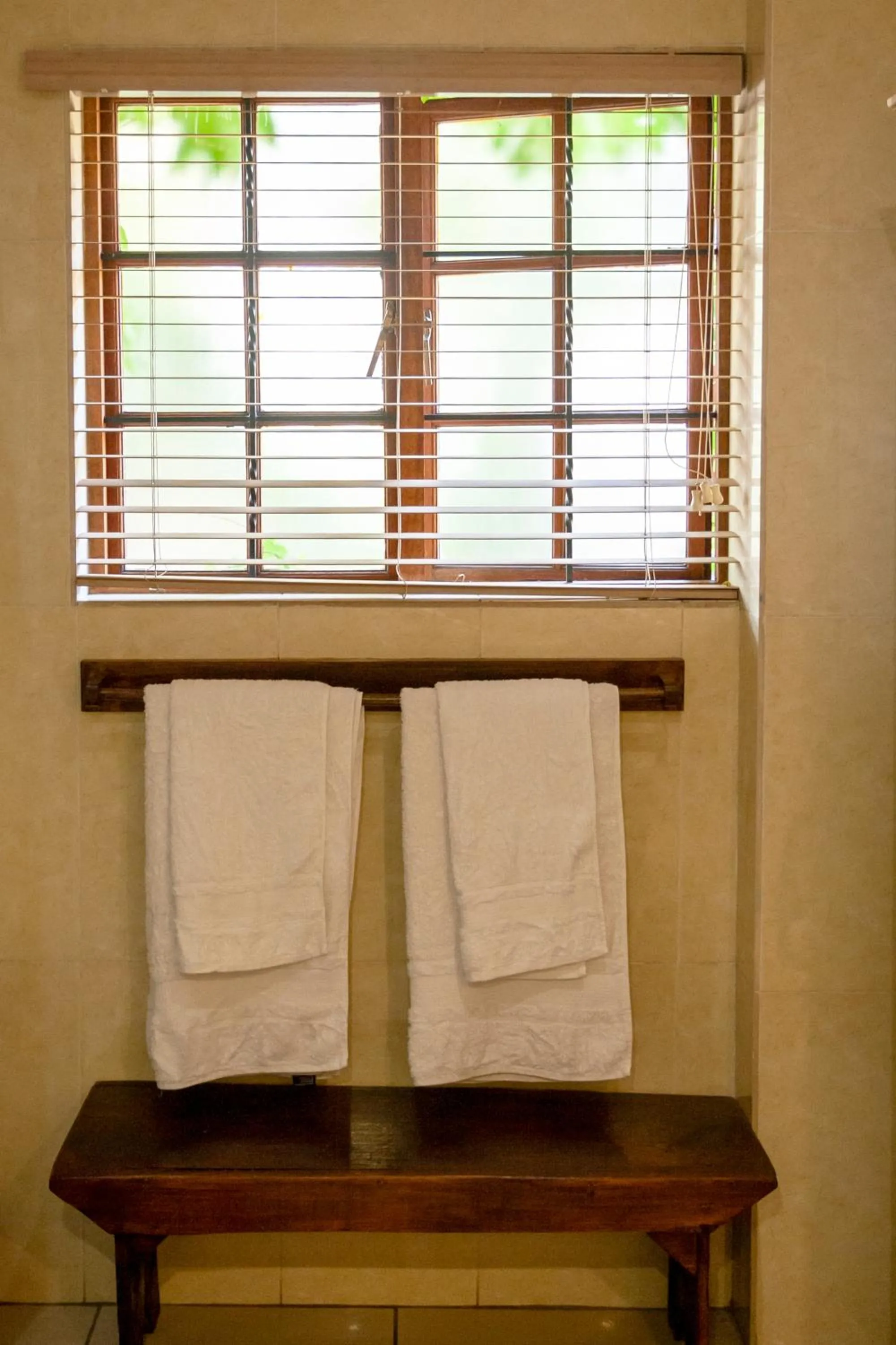 Bed in Town and Country Mpumalanga