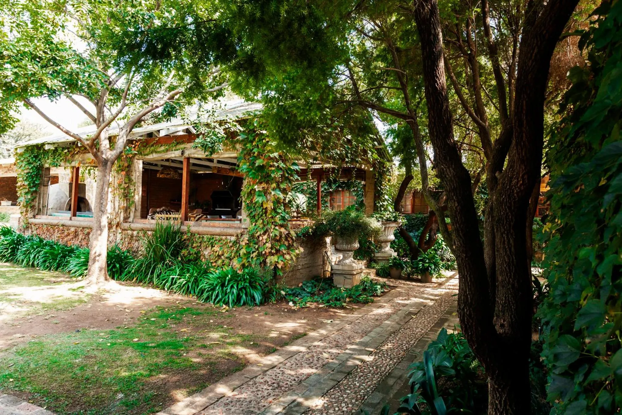 Town and Country Mpumalanga